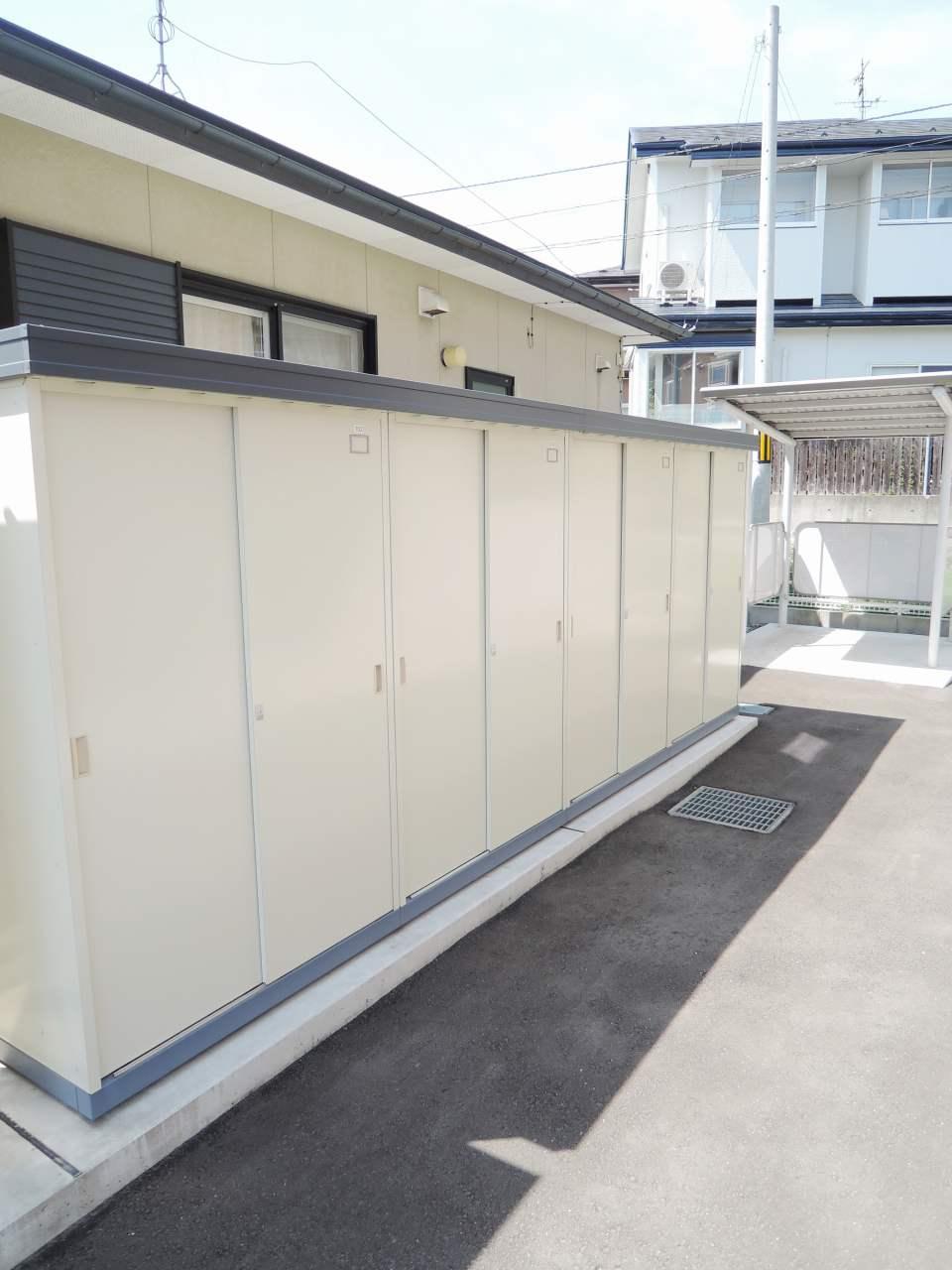 ★大東建託★フォルトゥーナ・カーサ