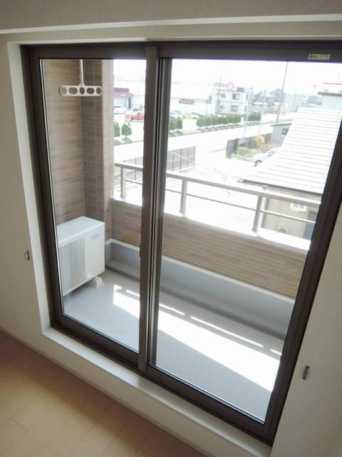 ★大東建託★フォルトゥーナ・カーサ