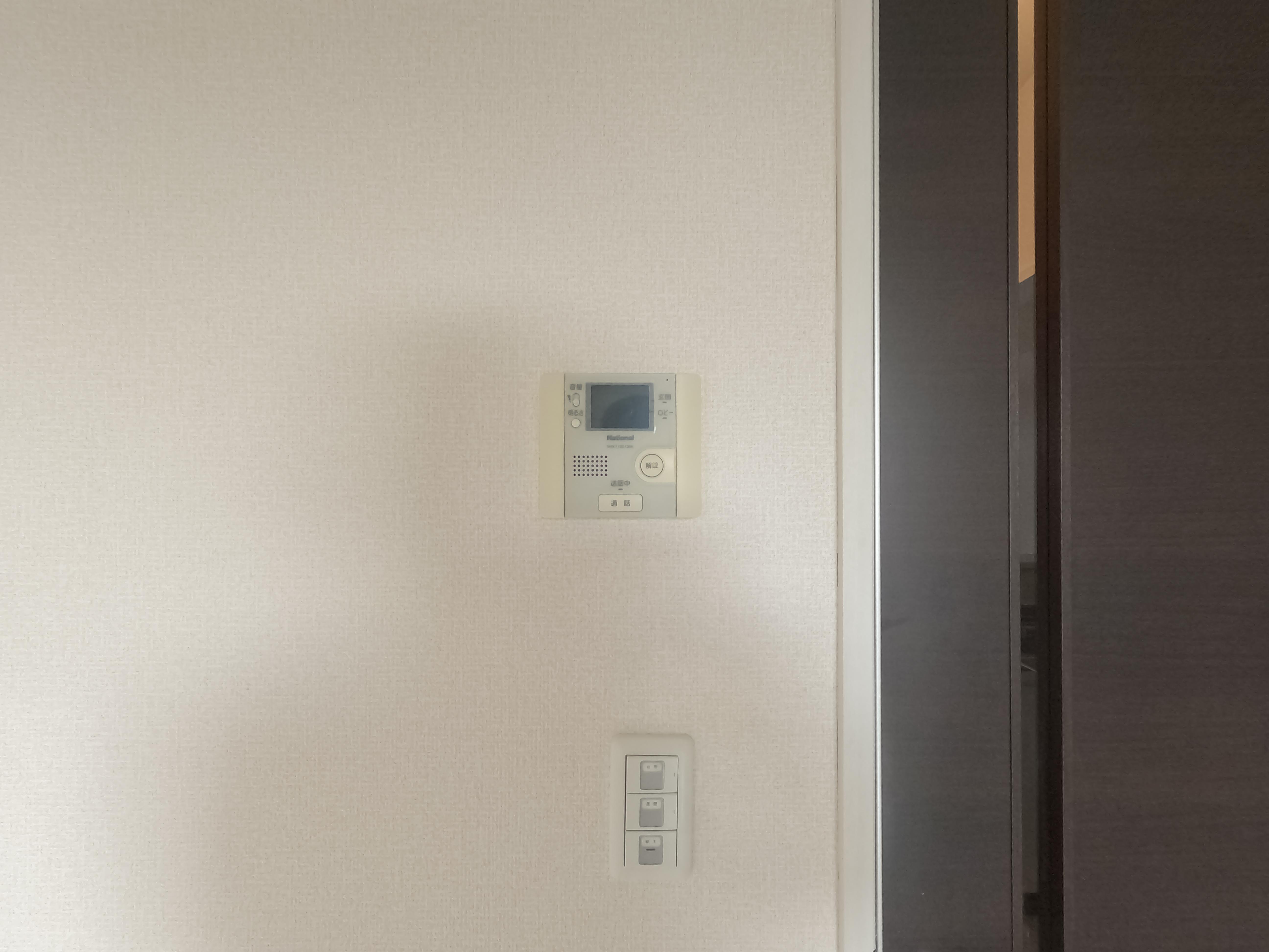 ★D-room★インターネットWi-Fi無料★ホワイトガーデン