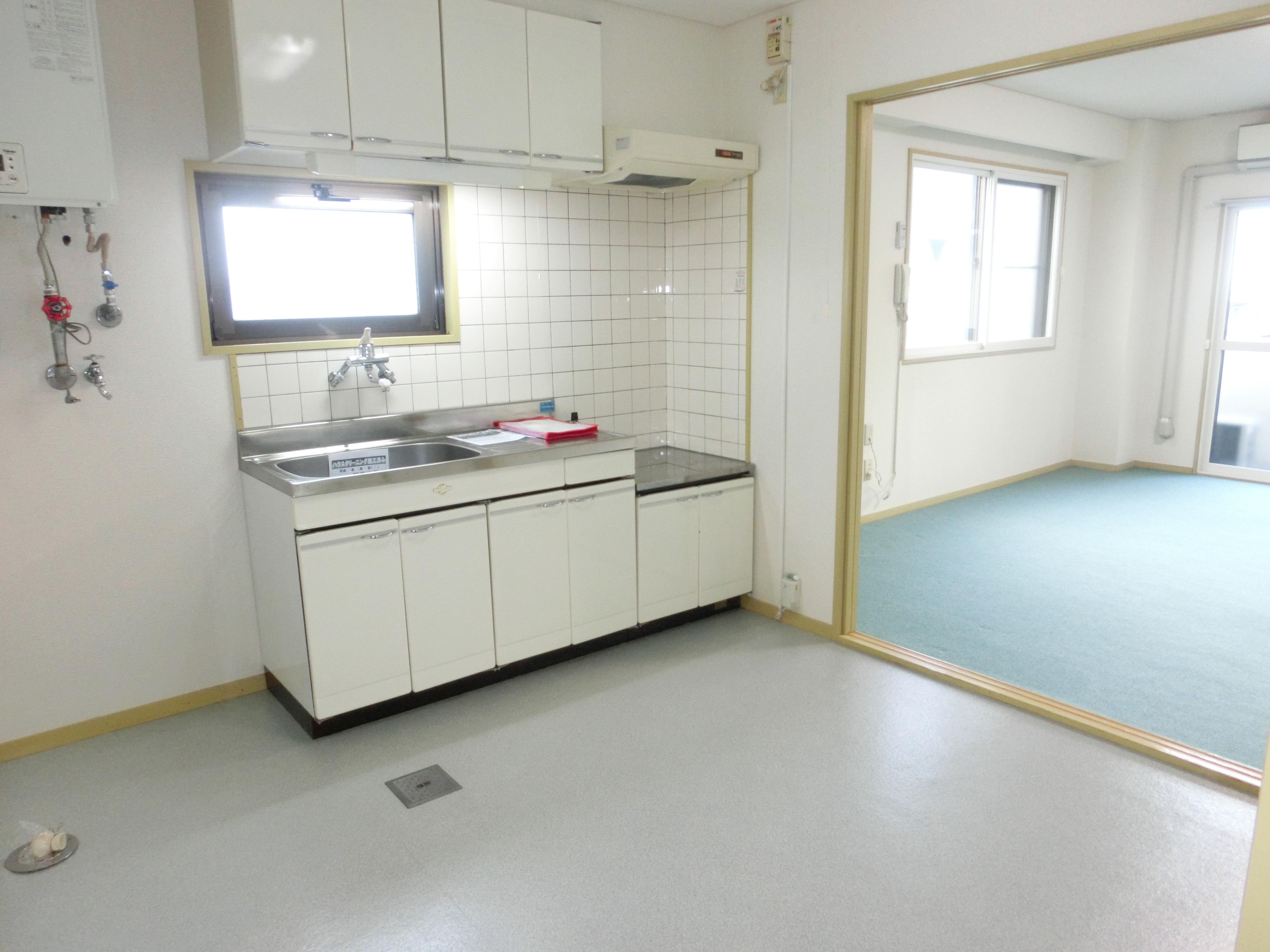 マンションくどう
