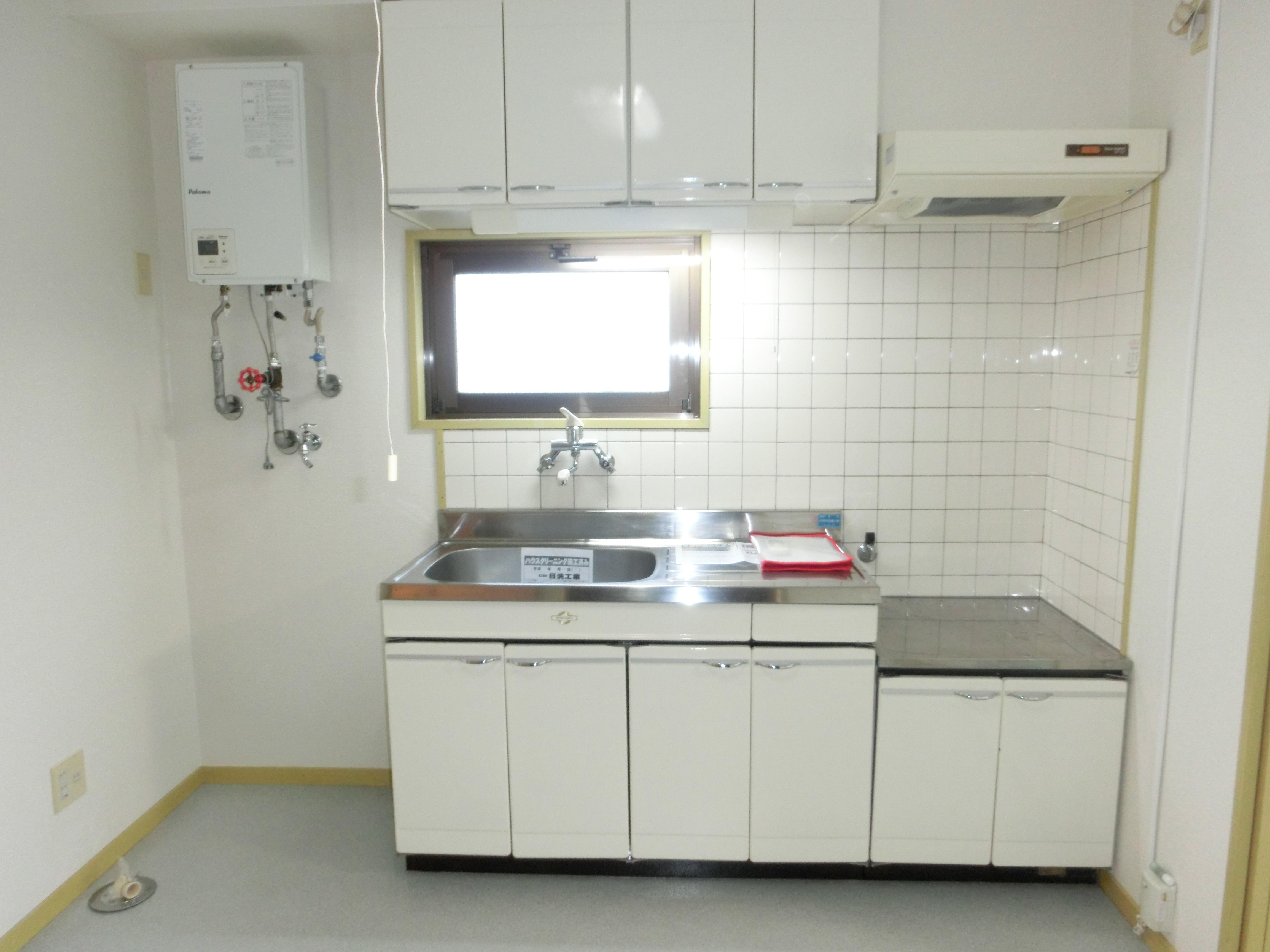 マンションくどう