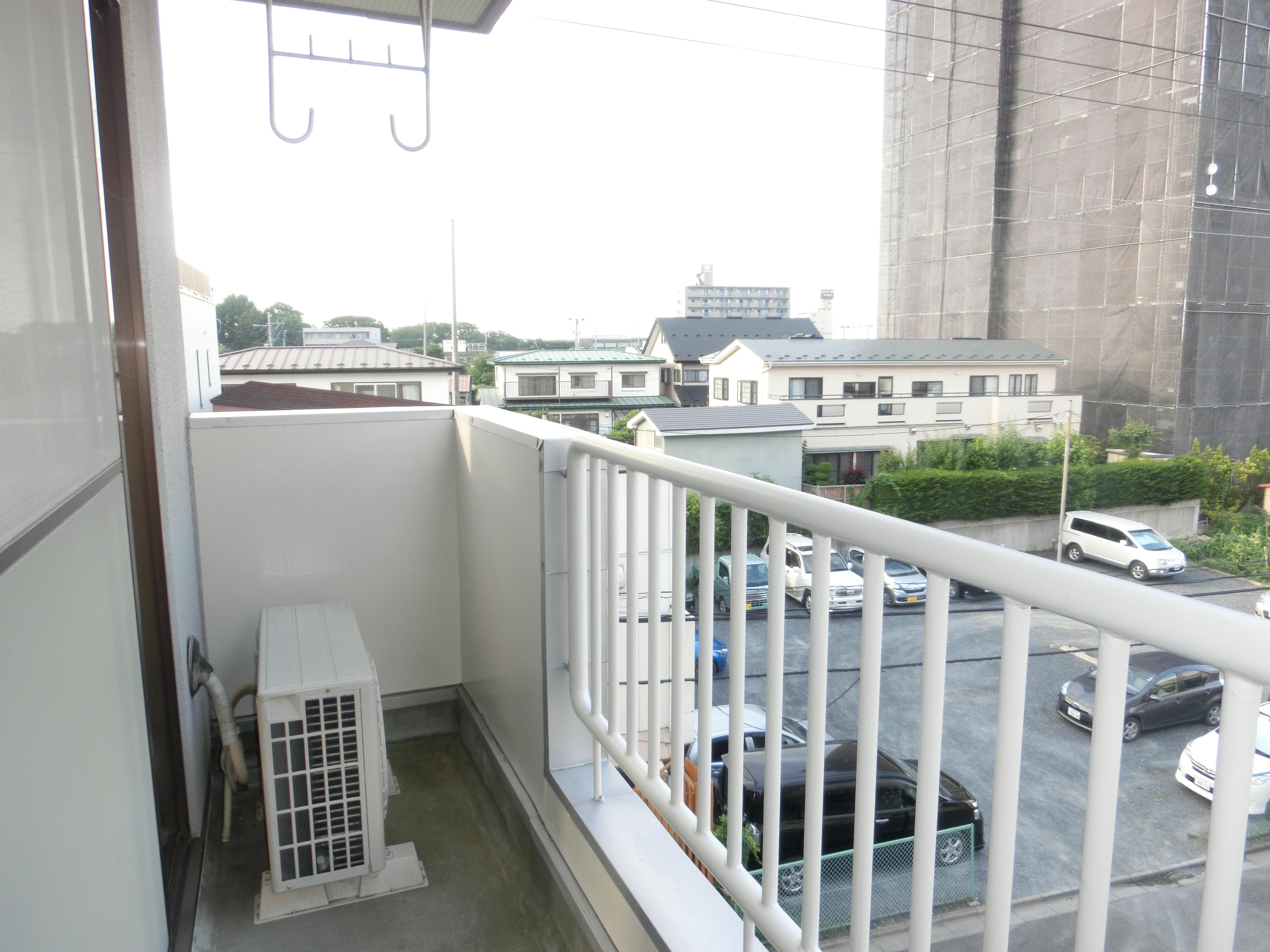 マンションくどう