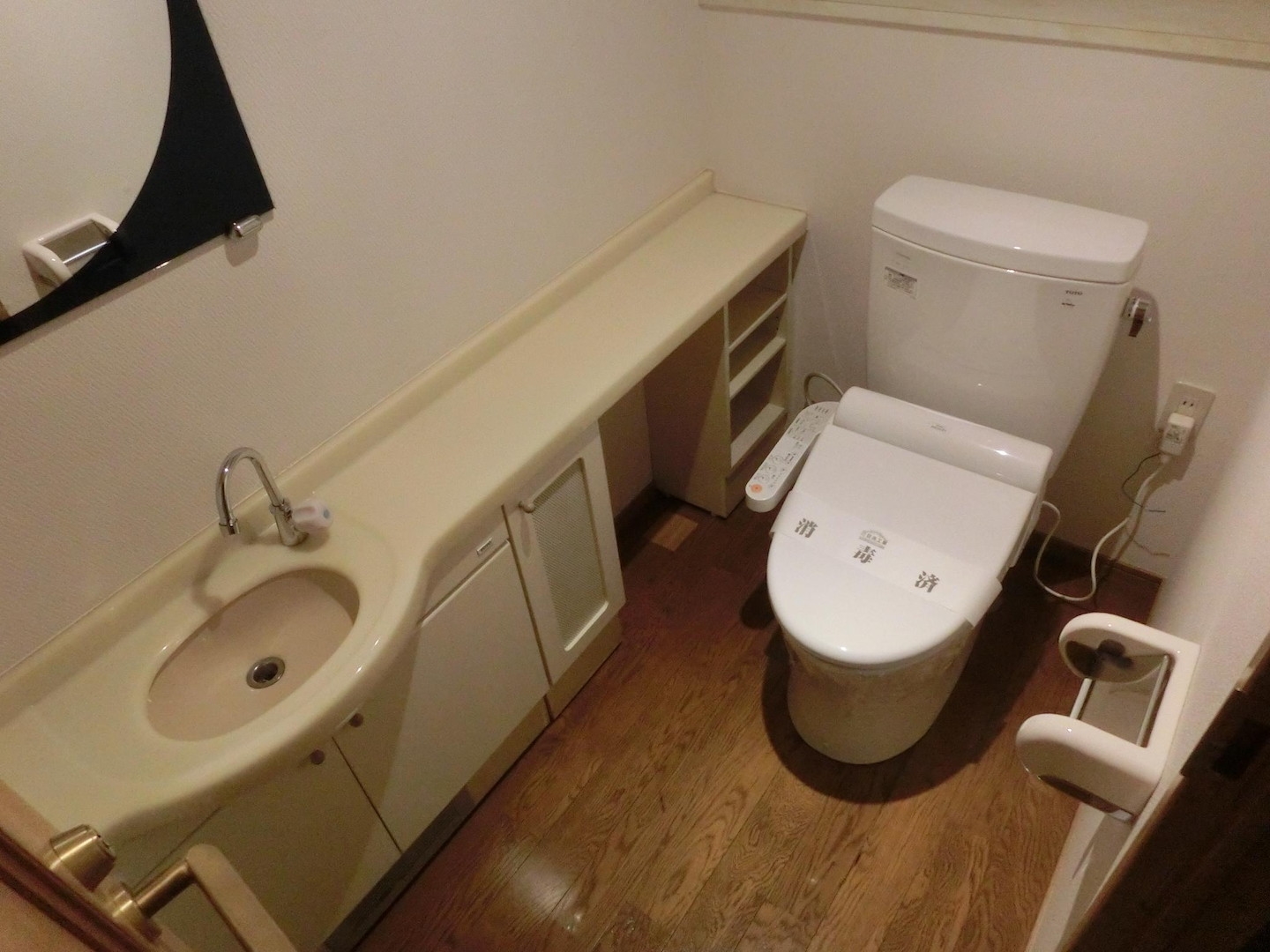 ☆嬉しい都市ガス!エレベーター付きで快適☆サンパルコ