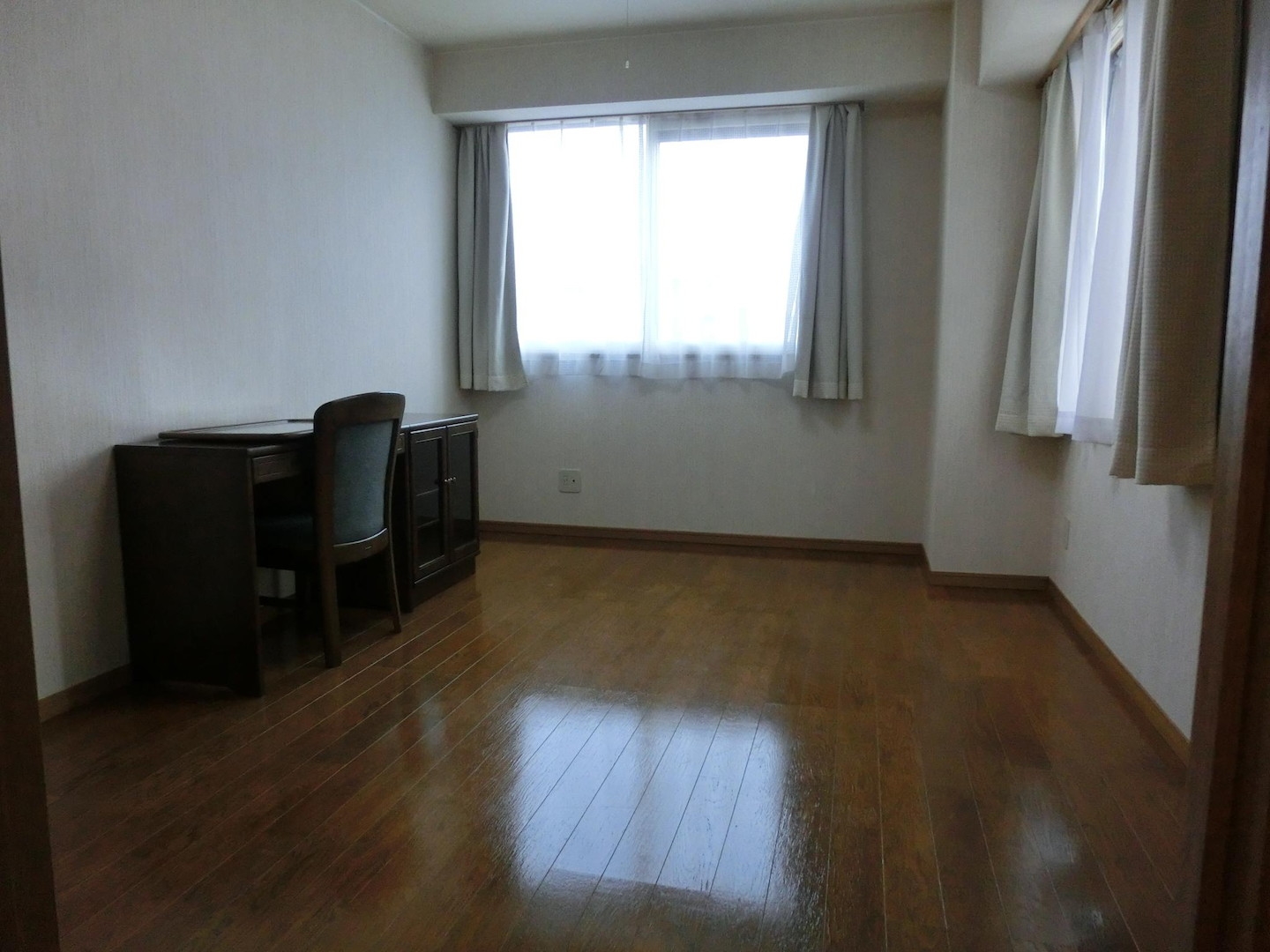 ☆嬉しい都市ガス!エレベーター付きで快適☆サンパルコ