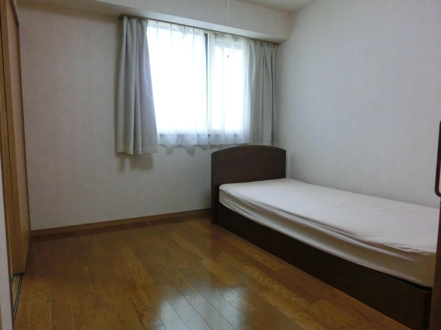 ☆嬉しい都市ガス!エレベーター付きで快適☆サンパルコ