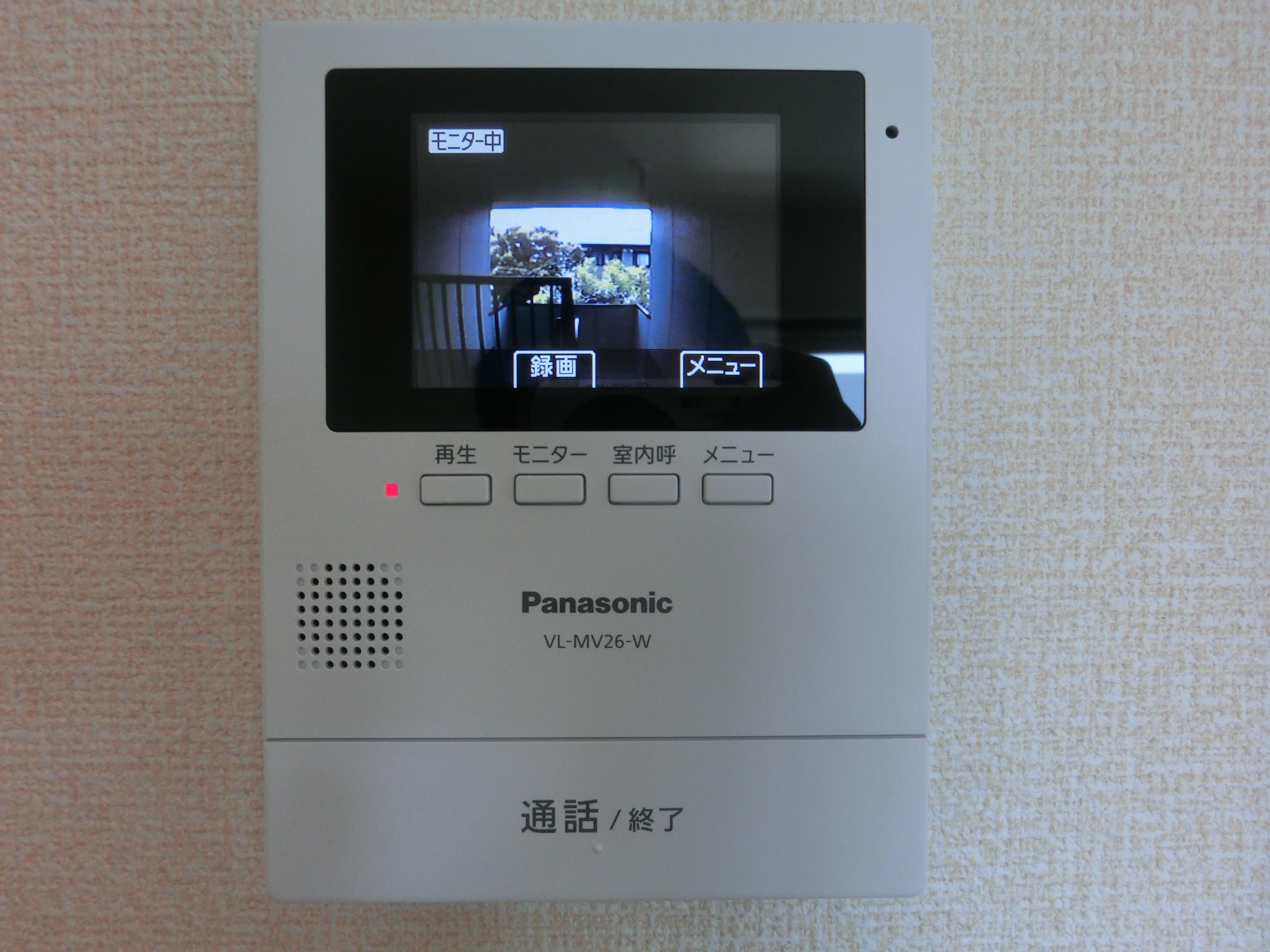 ★D-room★インターネットWi-Fi無料★ハイカムール鷹清水A