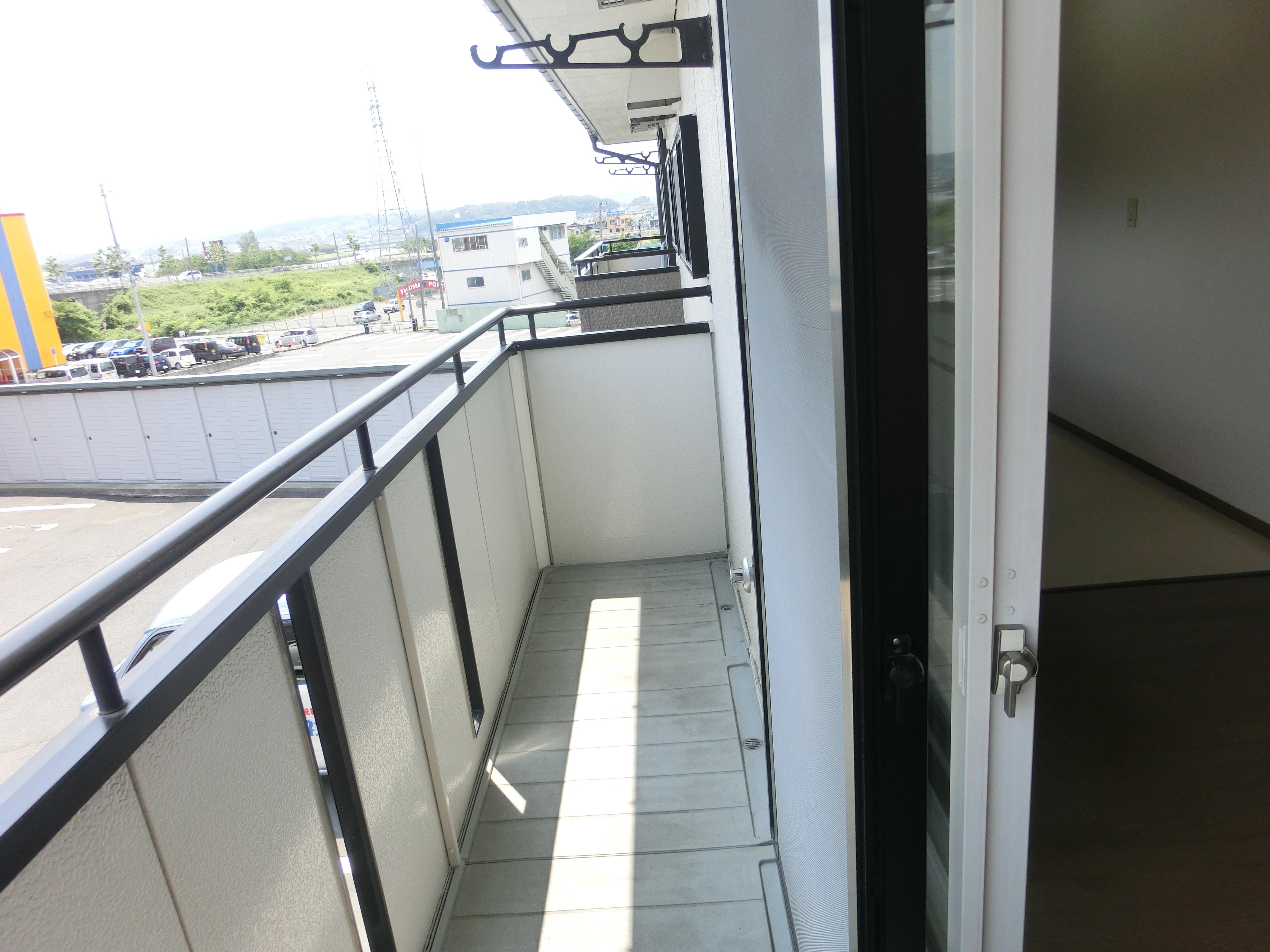 ★D-room★インターネットWi-Fi無料★ハイカムール鷹清水A