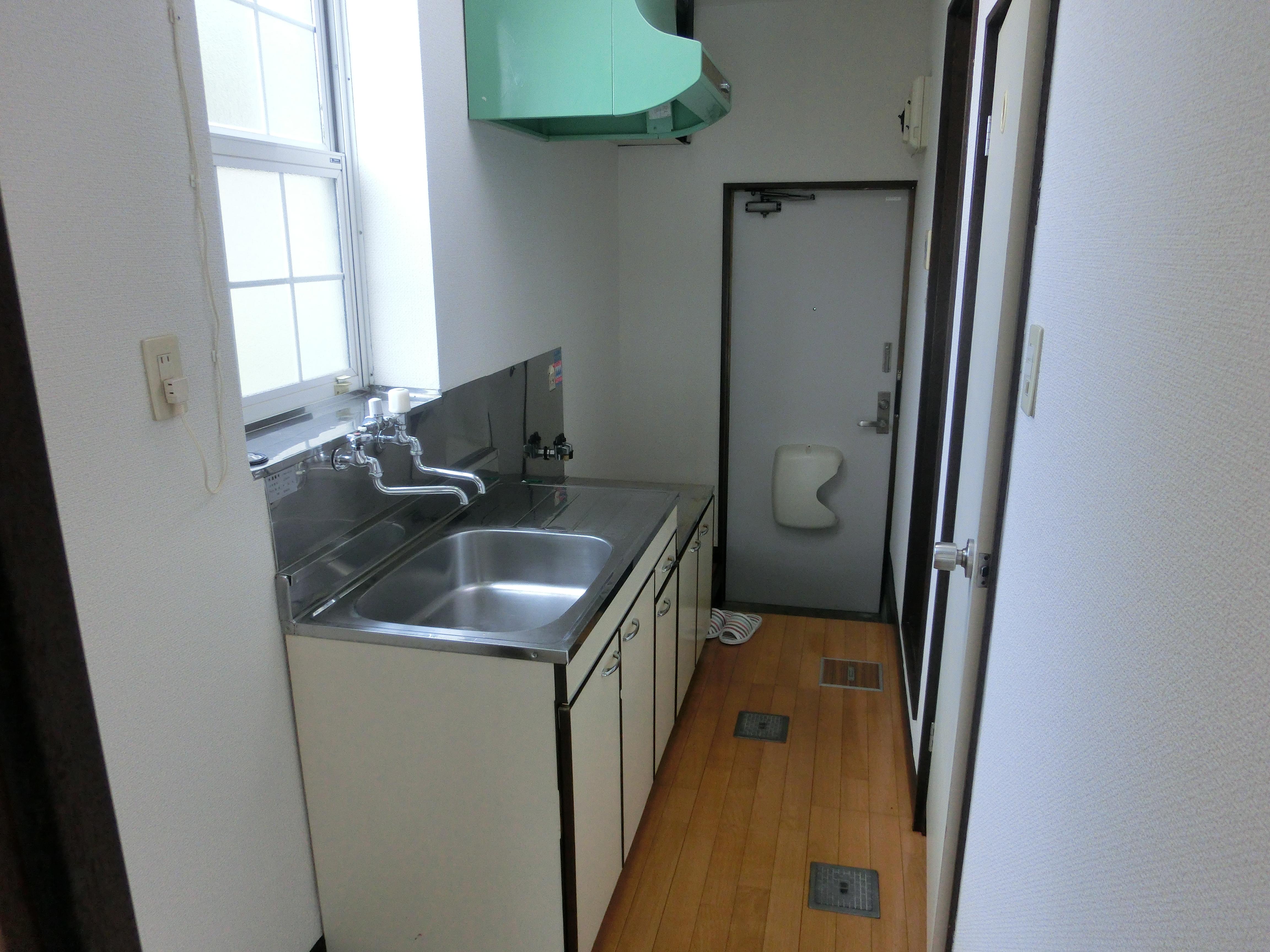 ★中心街徒歩圏内★Wi-Fi無料★メゾンポラリス