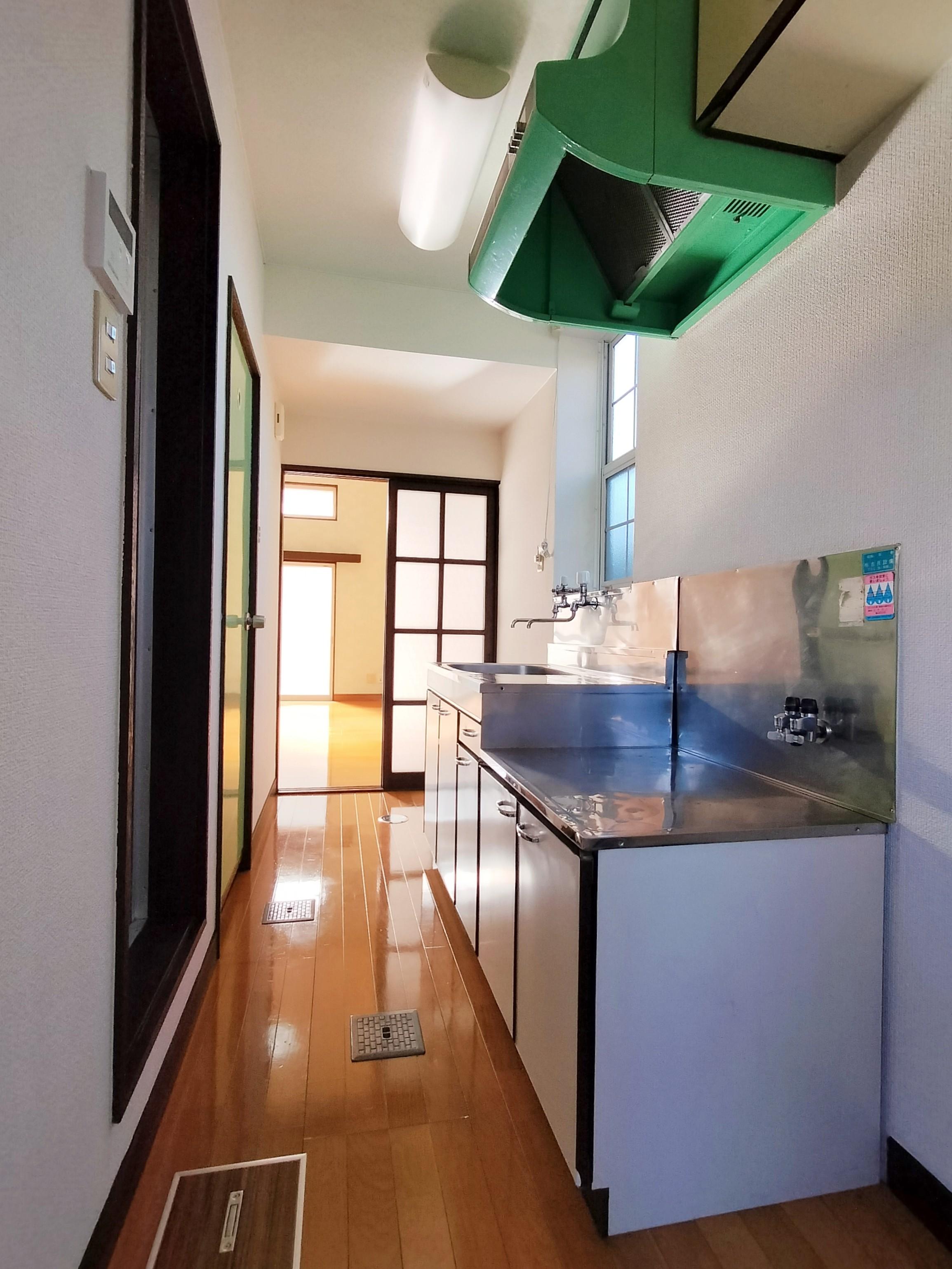 ★中心街徒歩圏内★Wi-Fi無料★メゾンポラリス