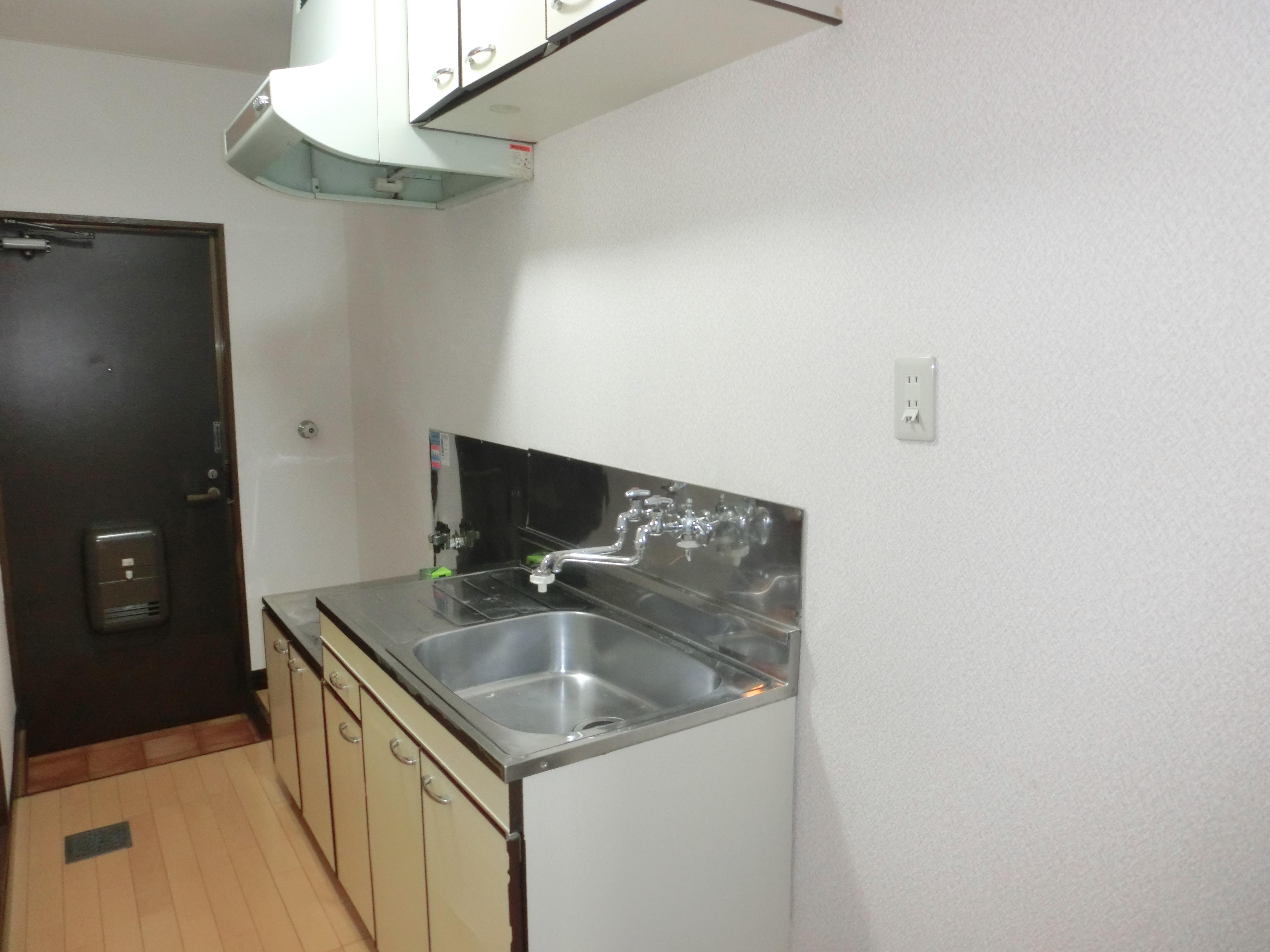 ★中心街徒歩圏内★Wi-Fi無料★メゾンポラリス