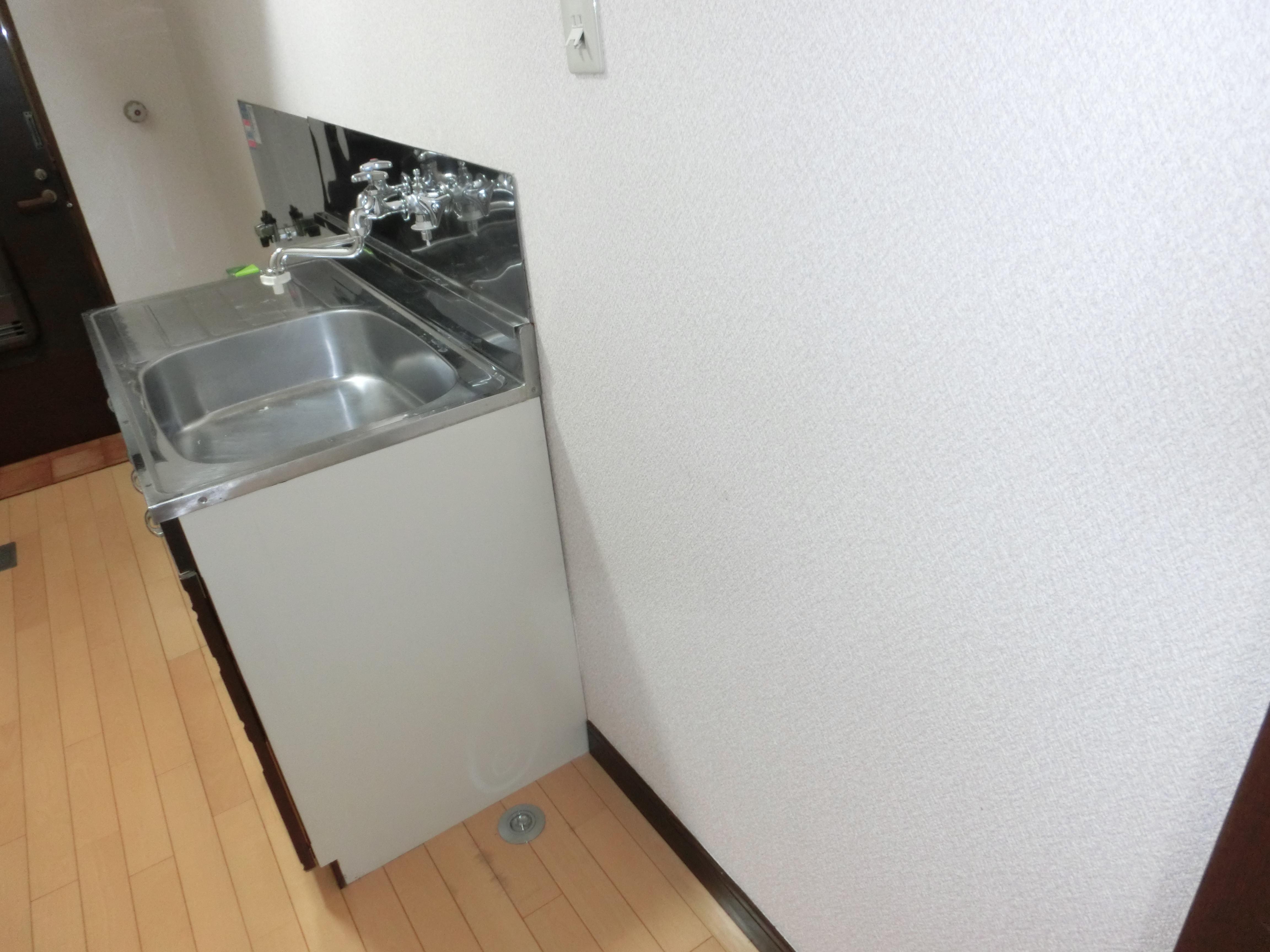 ★中心街徒歩圏内★Wi-Fi無料★メゾンポラリス