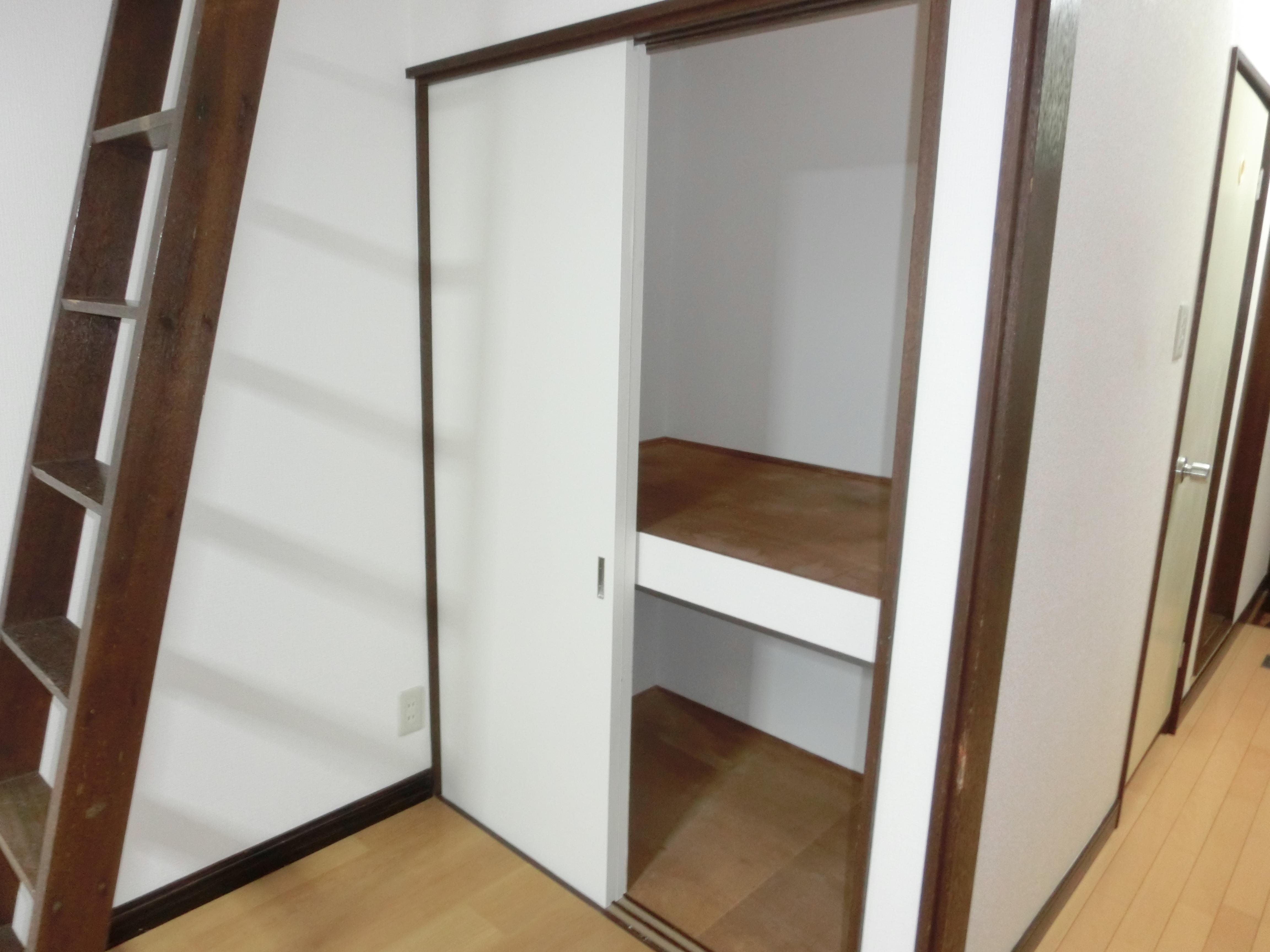 ★中心街徒歩圏内★Wi-Fi無料★メゾンポラリス