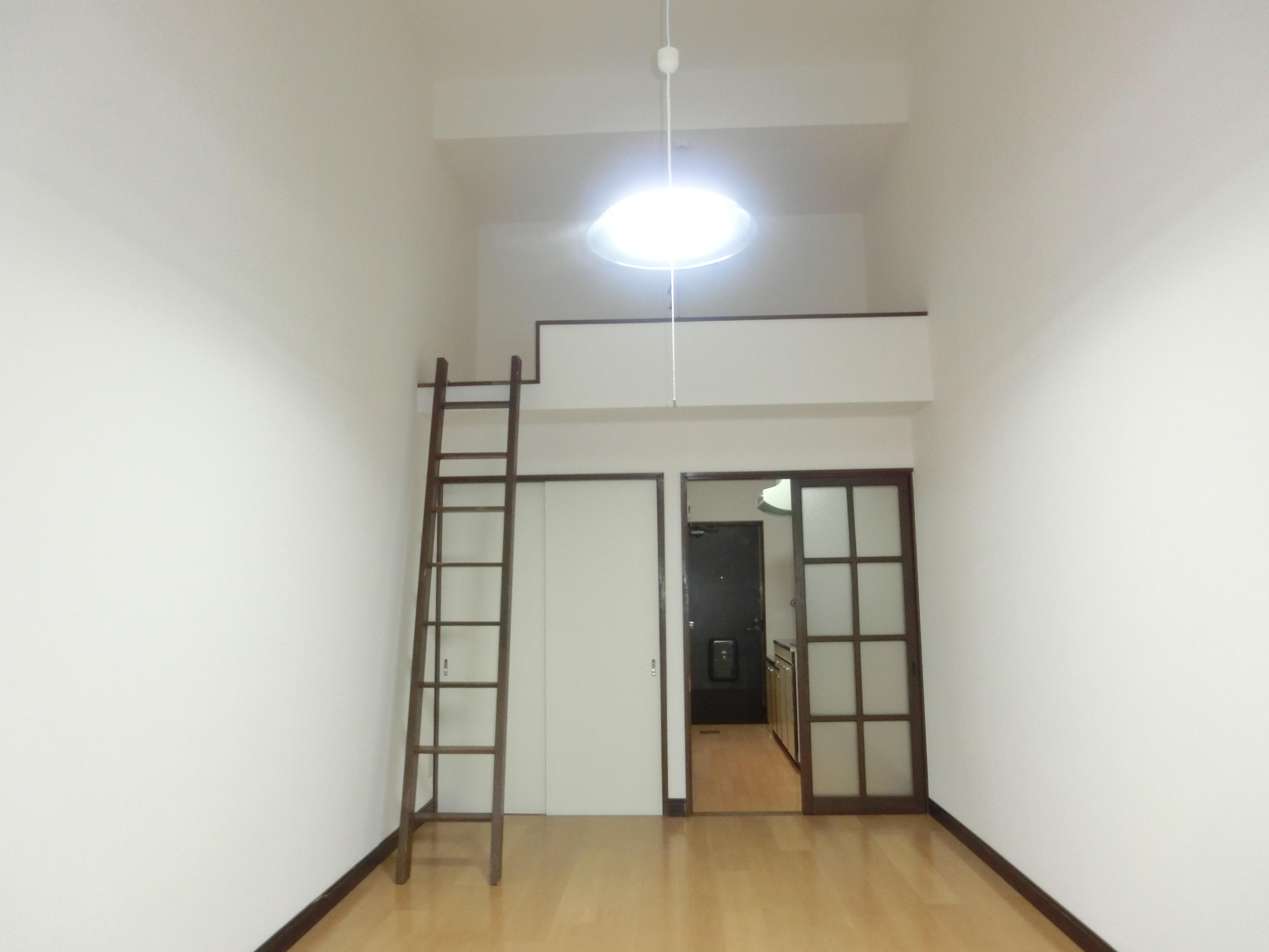 ★中心街徒歩圏内★Wi-Fi無料★メゾンポラリス