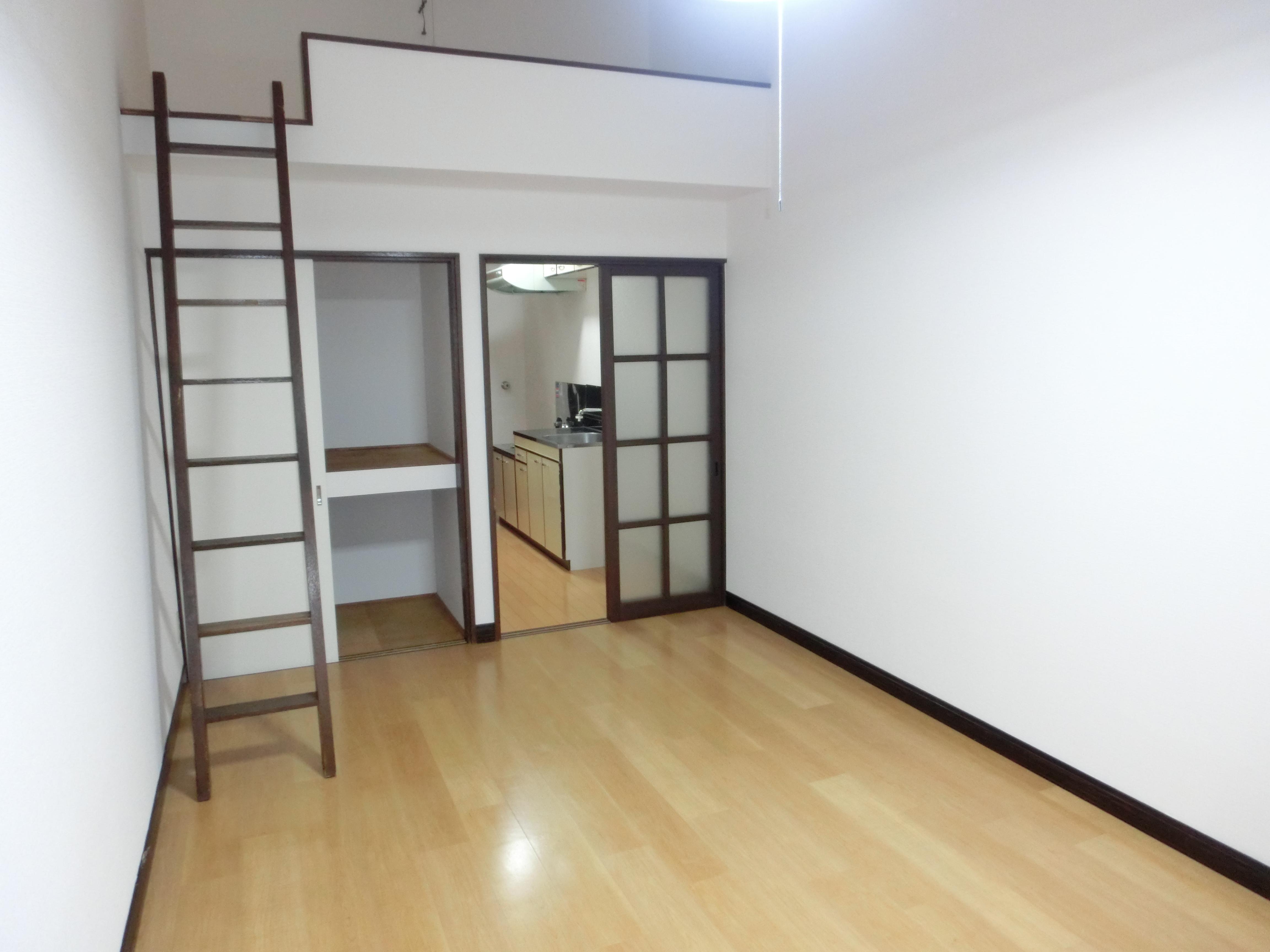 ★中心街徒歩圏内★Wi-Fi無料★メゾンポラリス