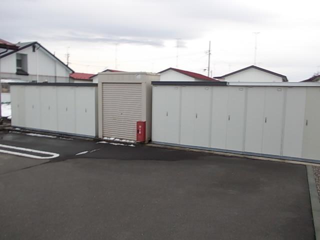 ★大東建託★フェスターレ