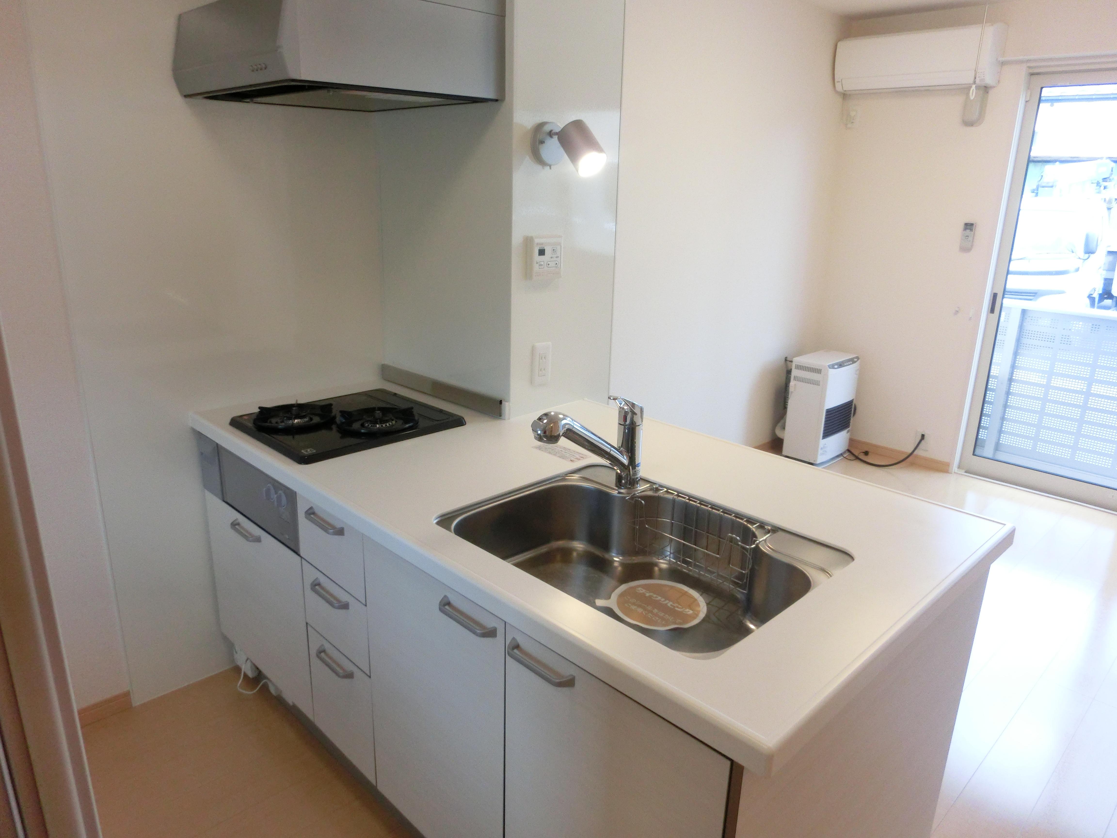 ★D-room★モンテローザ小待B