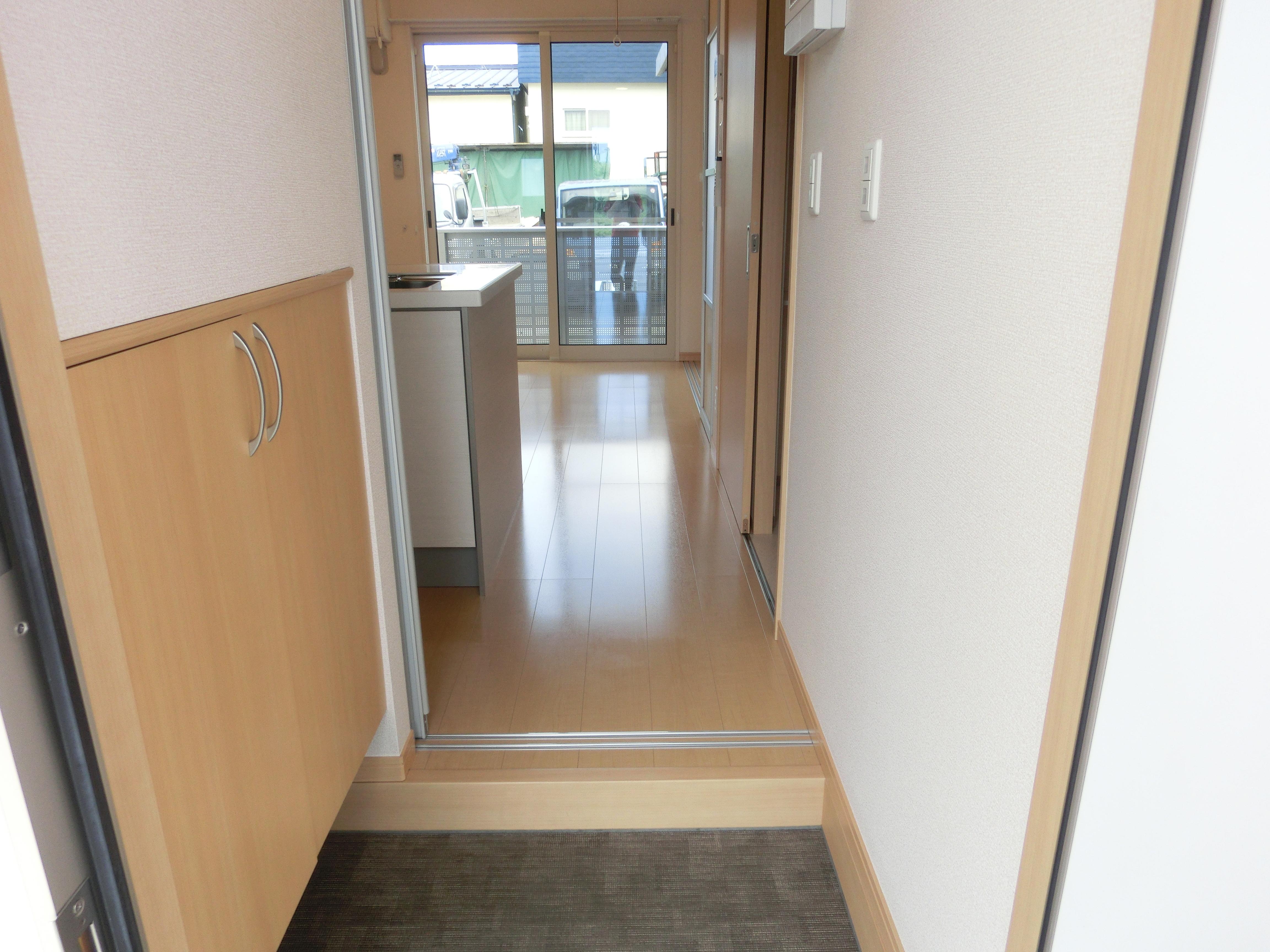 ★D-room★モンテローザ小待B