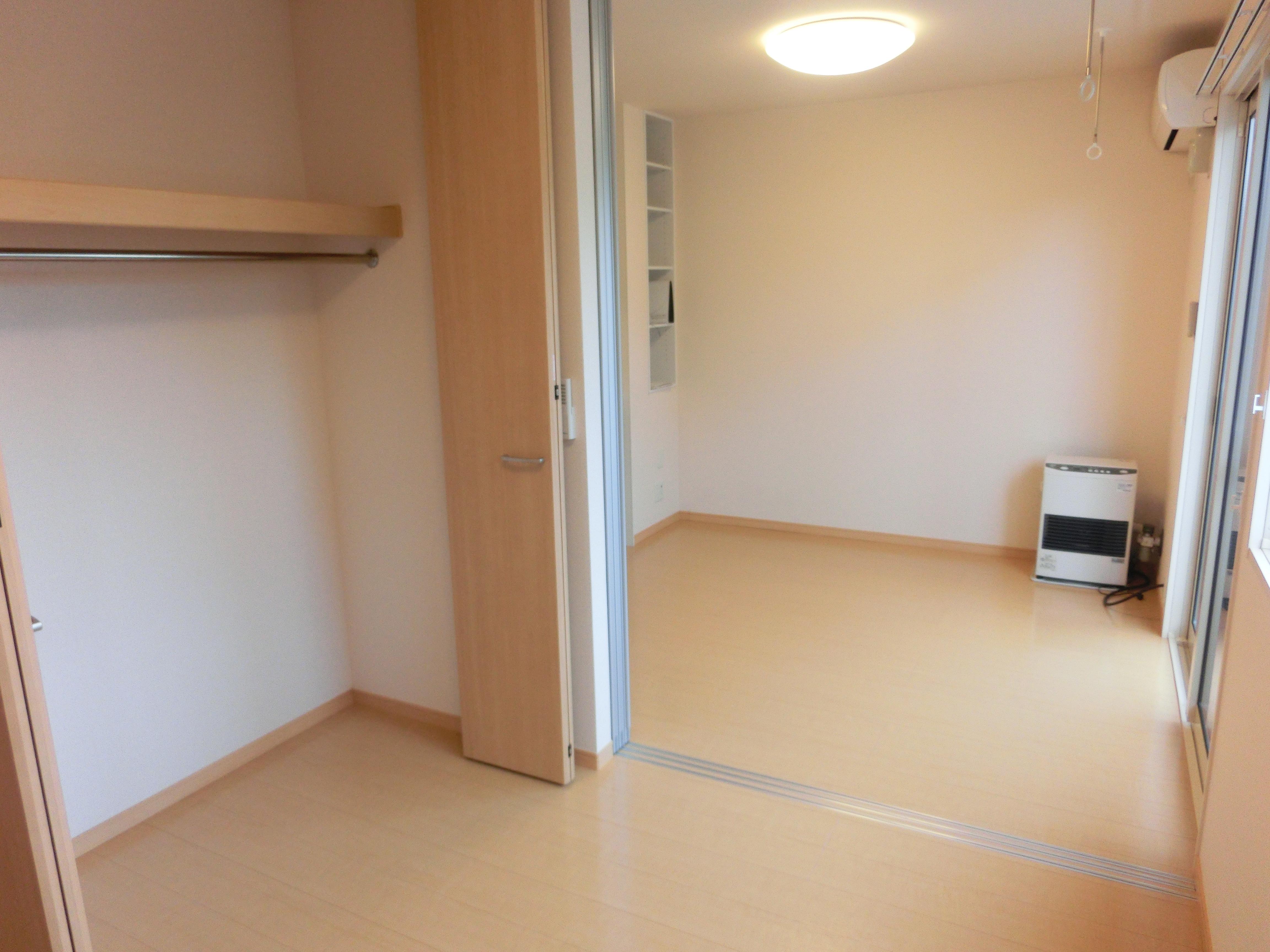 ★D-room★モンテローザ小待B