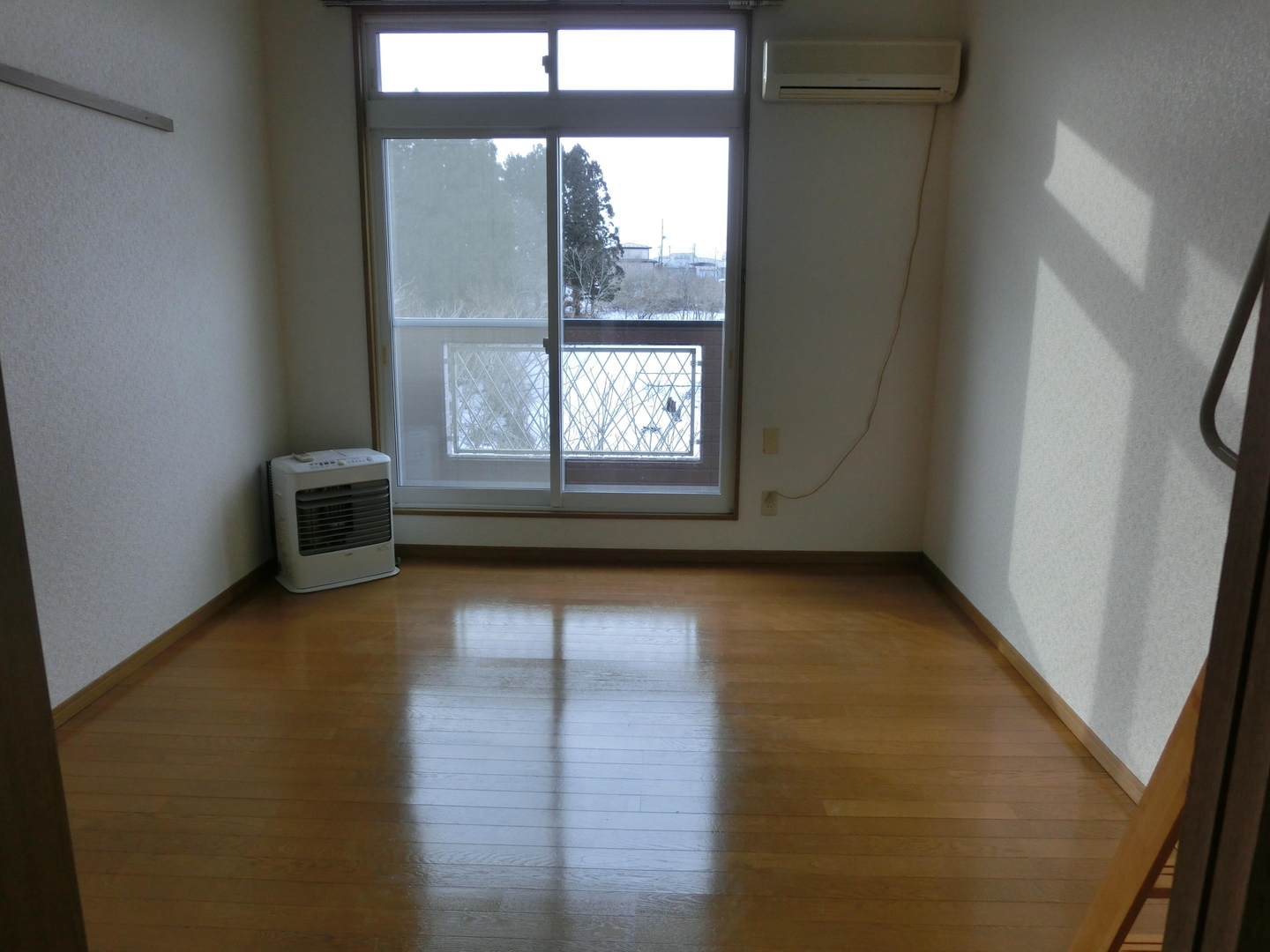 メゾンフローラ