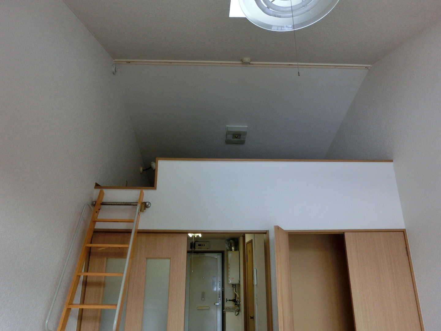 メゾンフローラ