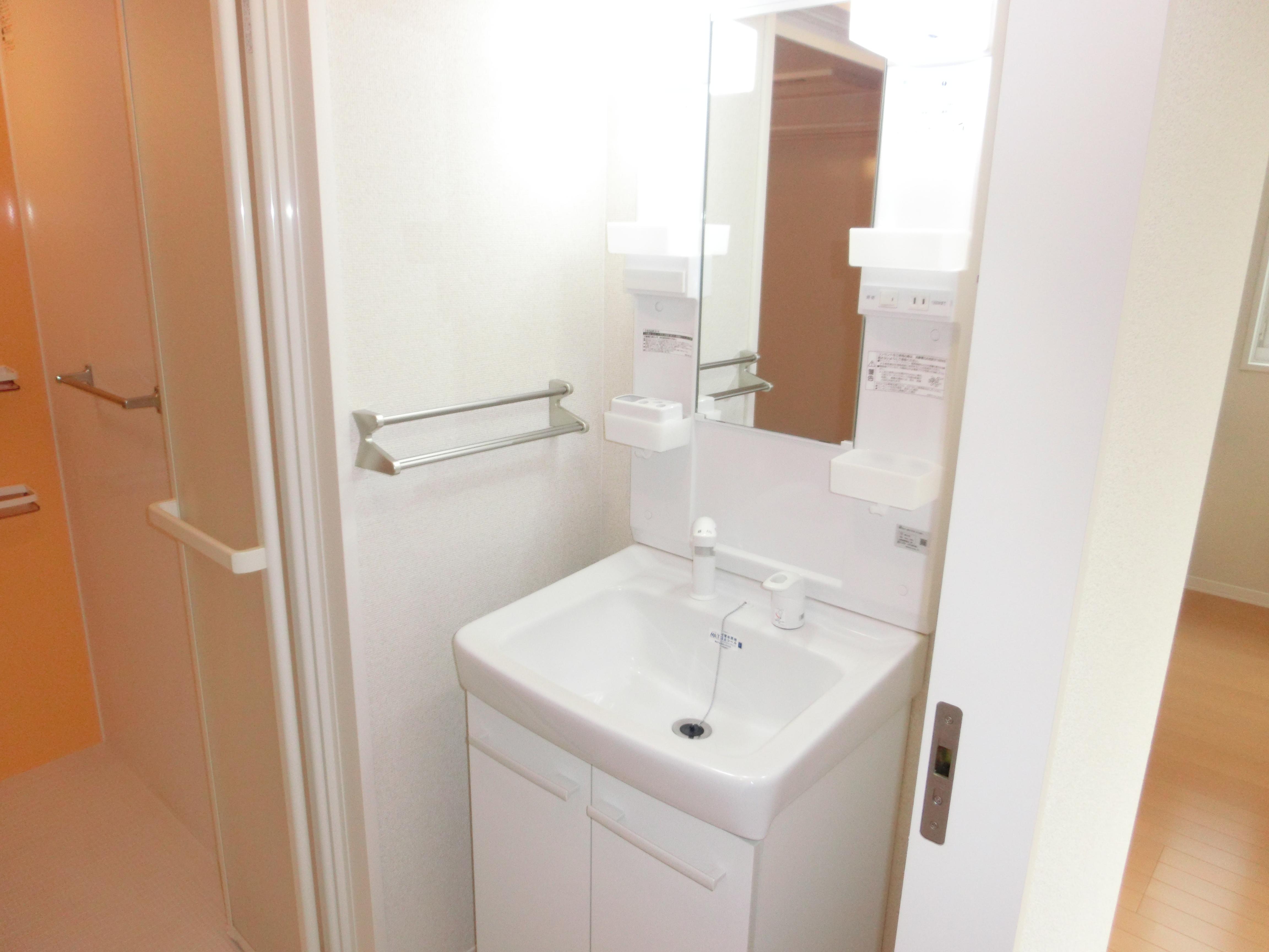 ★積水ハウス★オール電化★シャーメゾンガーデンズ下長A