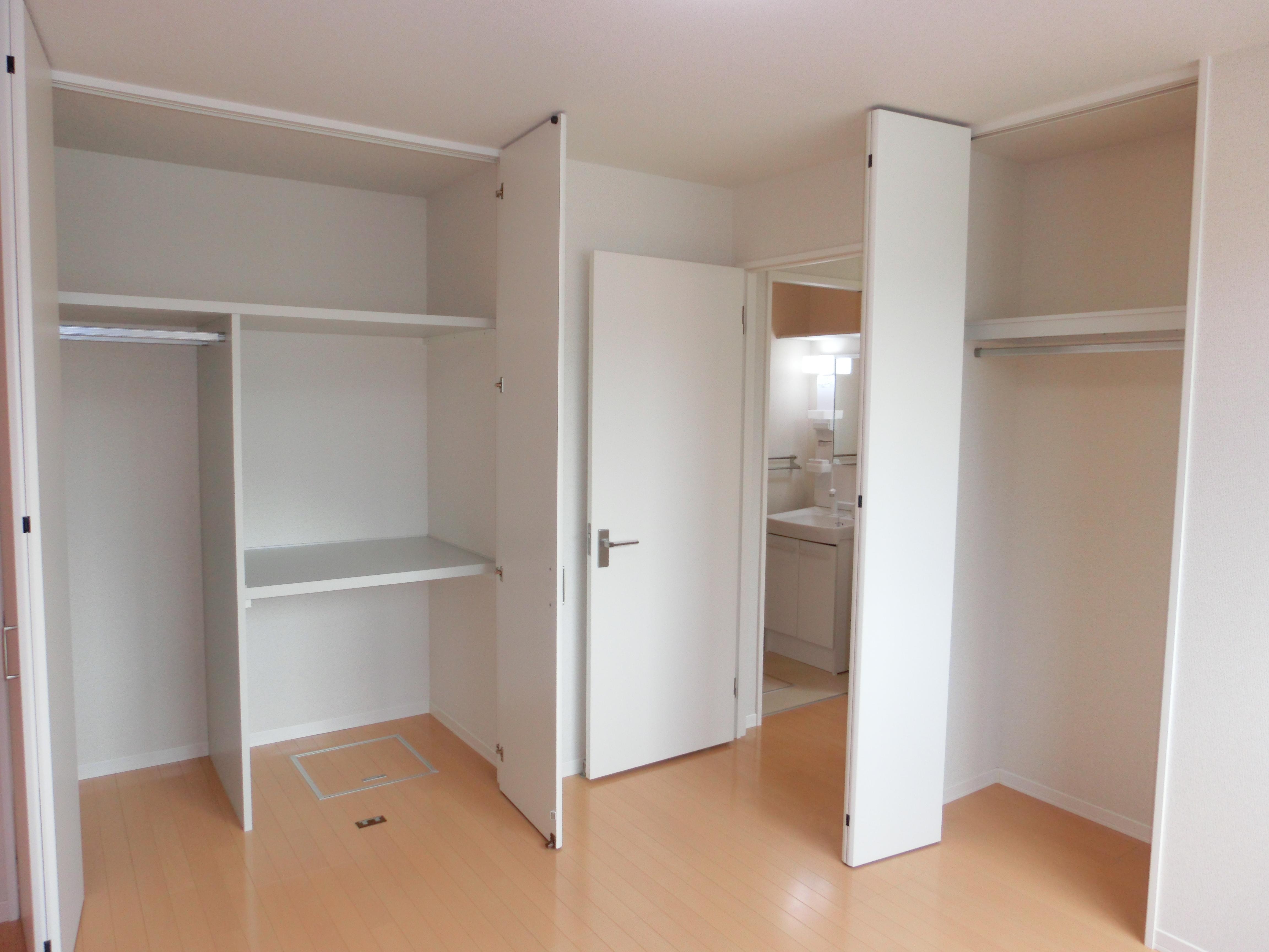 ★積水ハウス★オール電化★シャーメゾンガーデンズ下長A