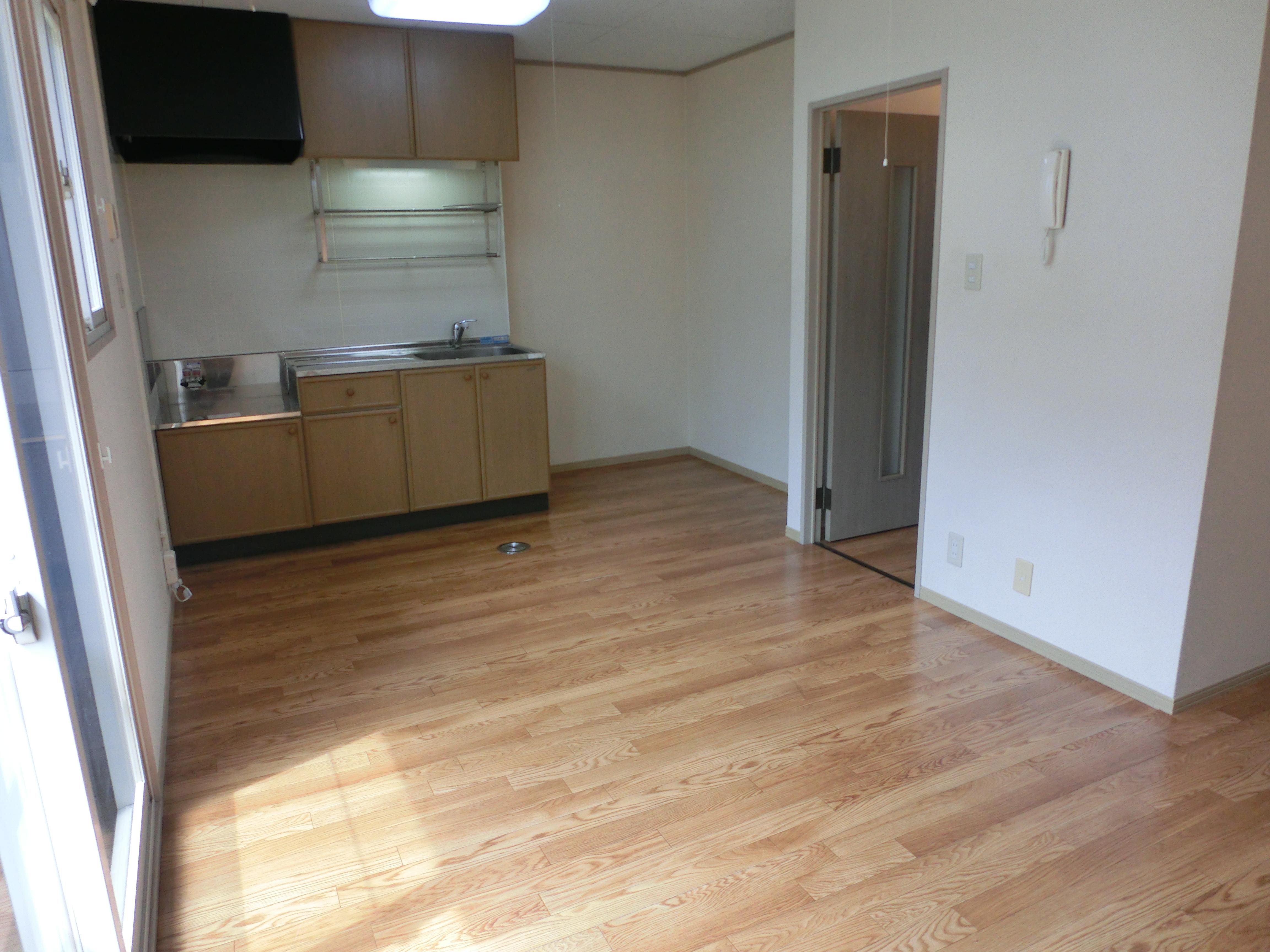 ★D-room★インターネットWi-Fi無料★セジュール杉本