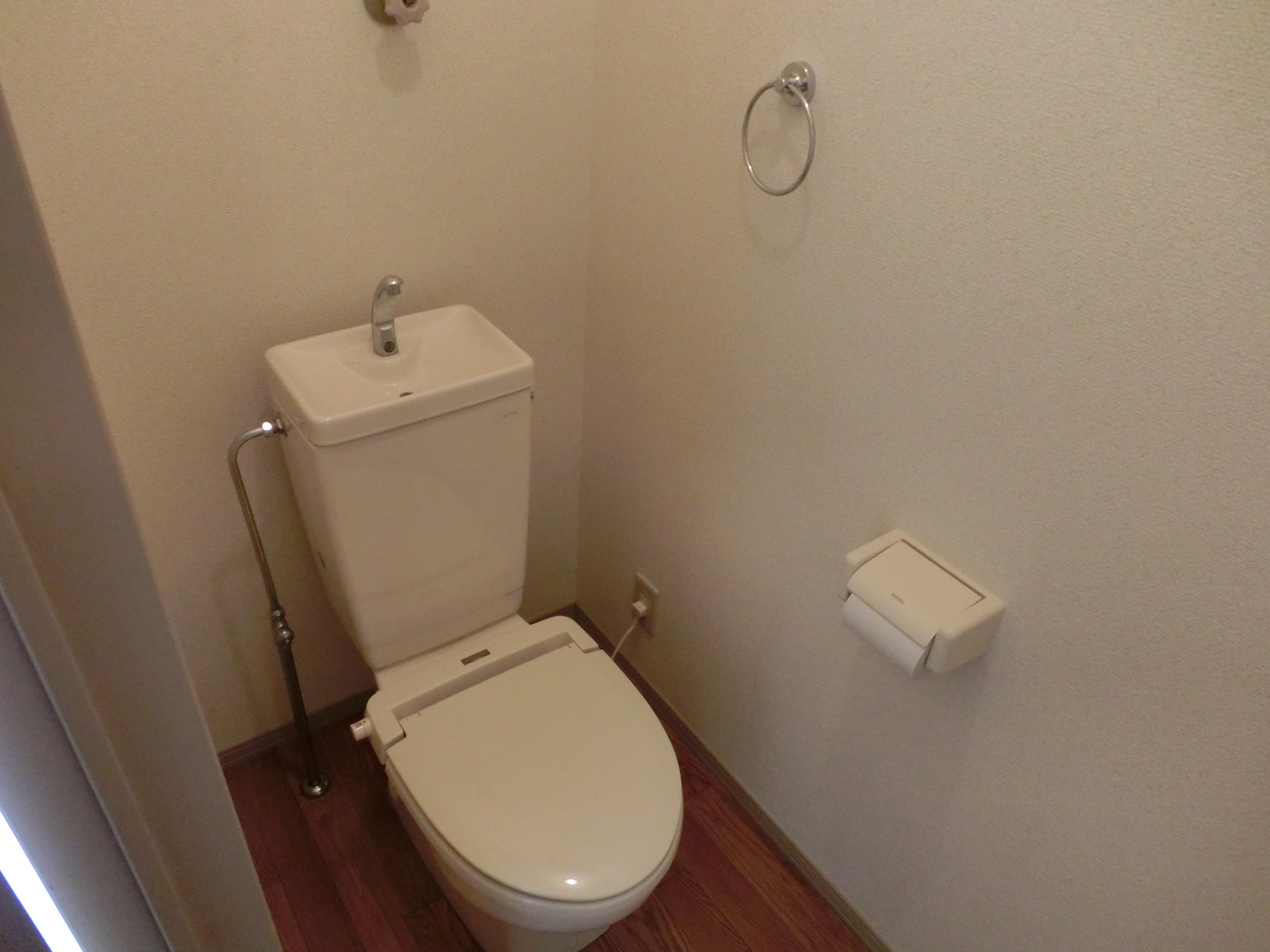 ★D-room★インターネットWi-Fi無料★セジュール杉本