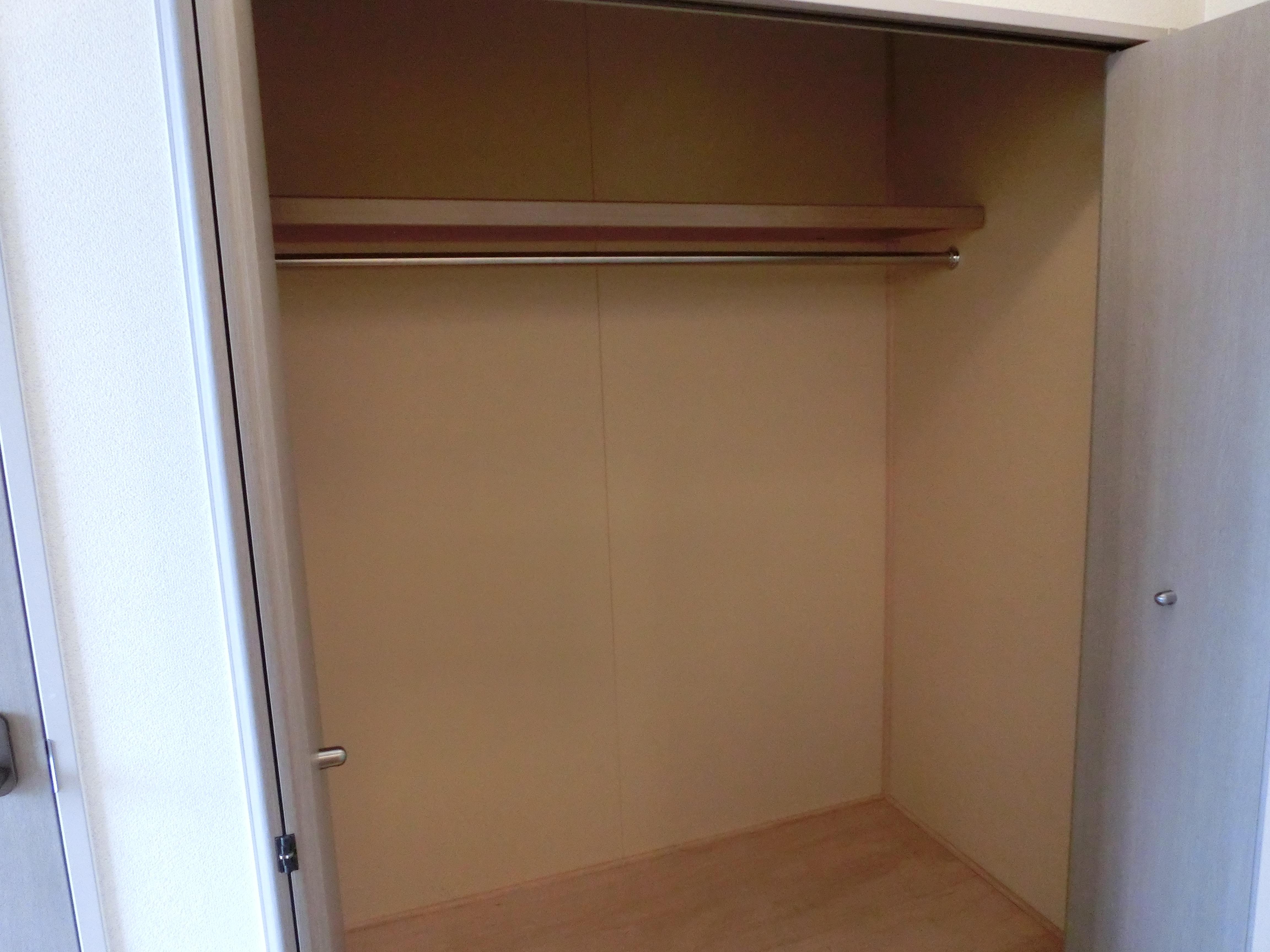 ★D-room★インターネットWi-Fi無料★セジュール杉本