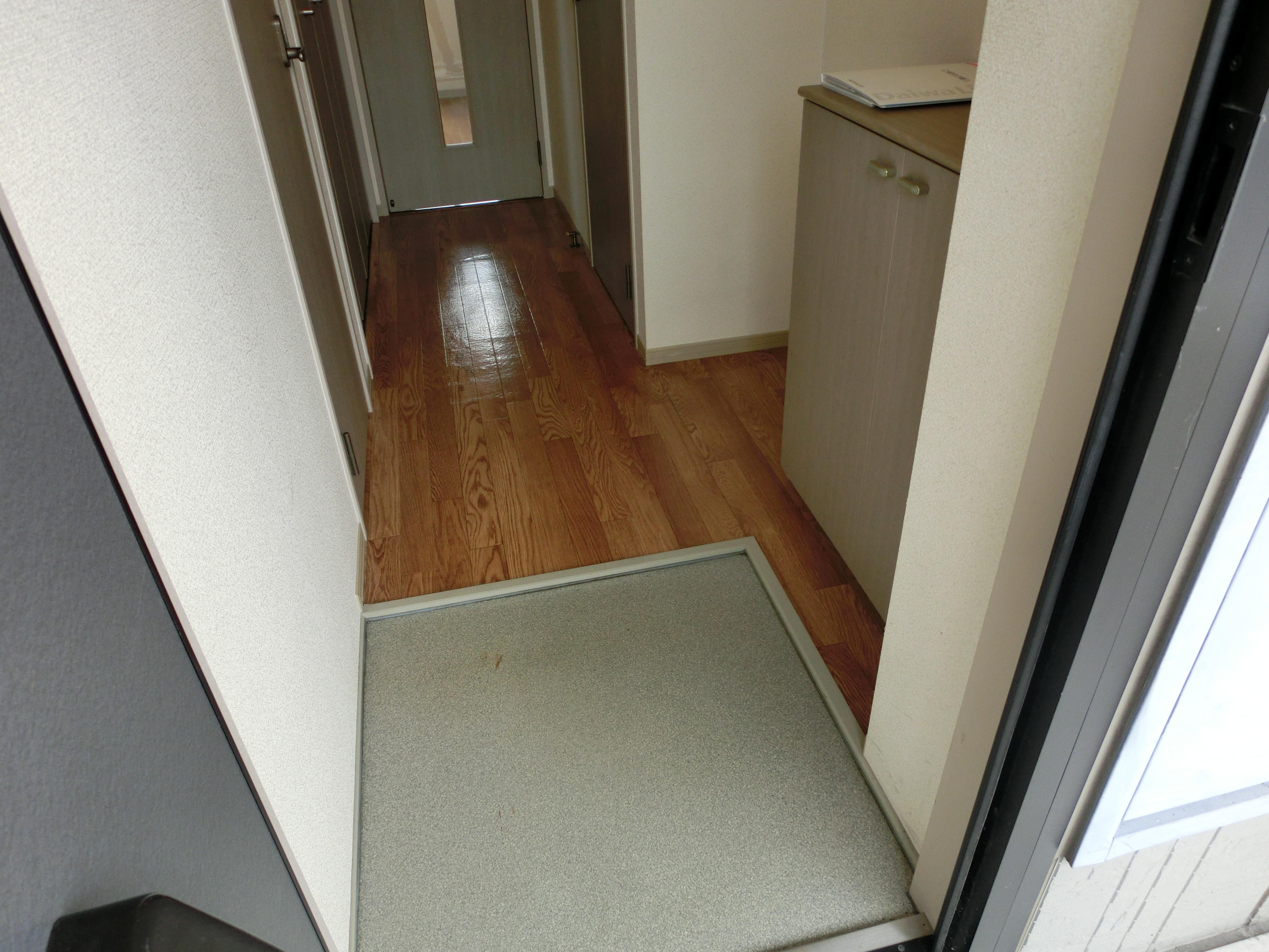 ★D-room★インターネットWi-Fi無料★セジュール杉本