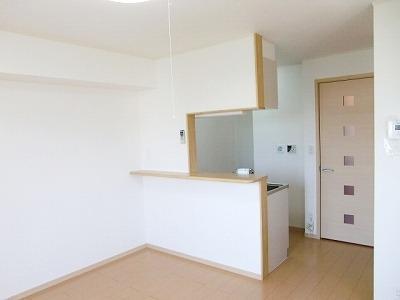 ★大東建託★インターネットWi-Fi無料★サンフラット