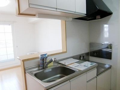 ★大東建託★インターネットWi-Fi無料★サンフラット