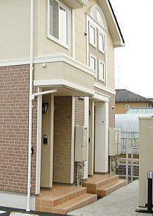 ★大東建託★インターネットWi-Fi無料★サンフラット