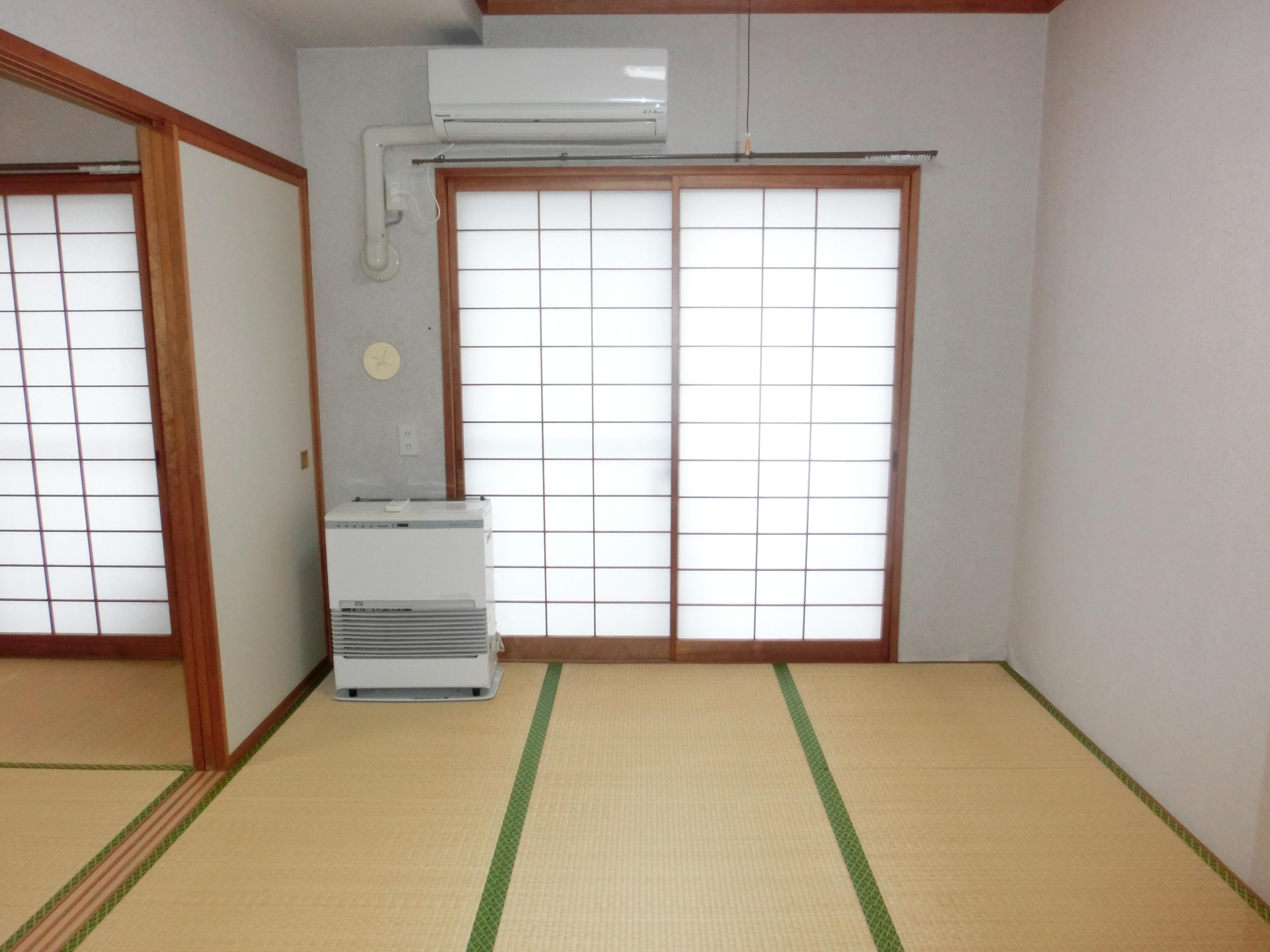 ライオンズマンション番町