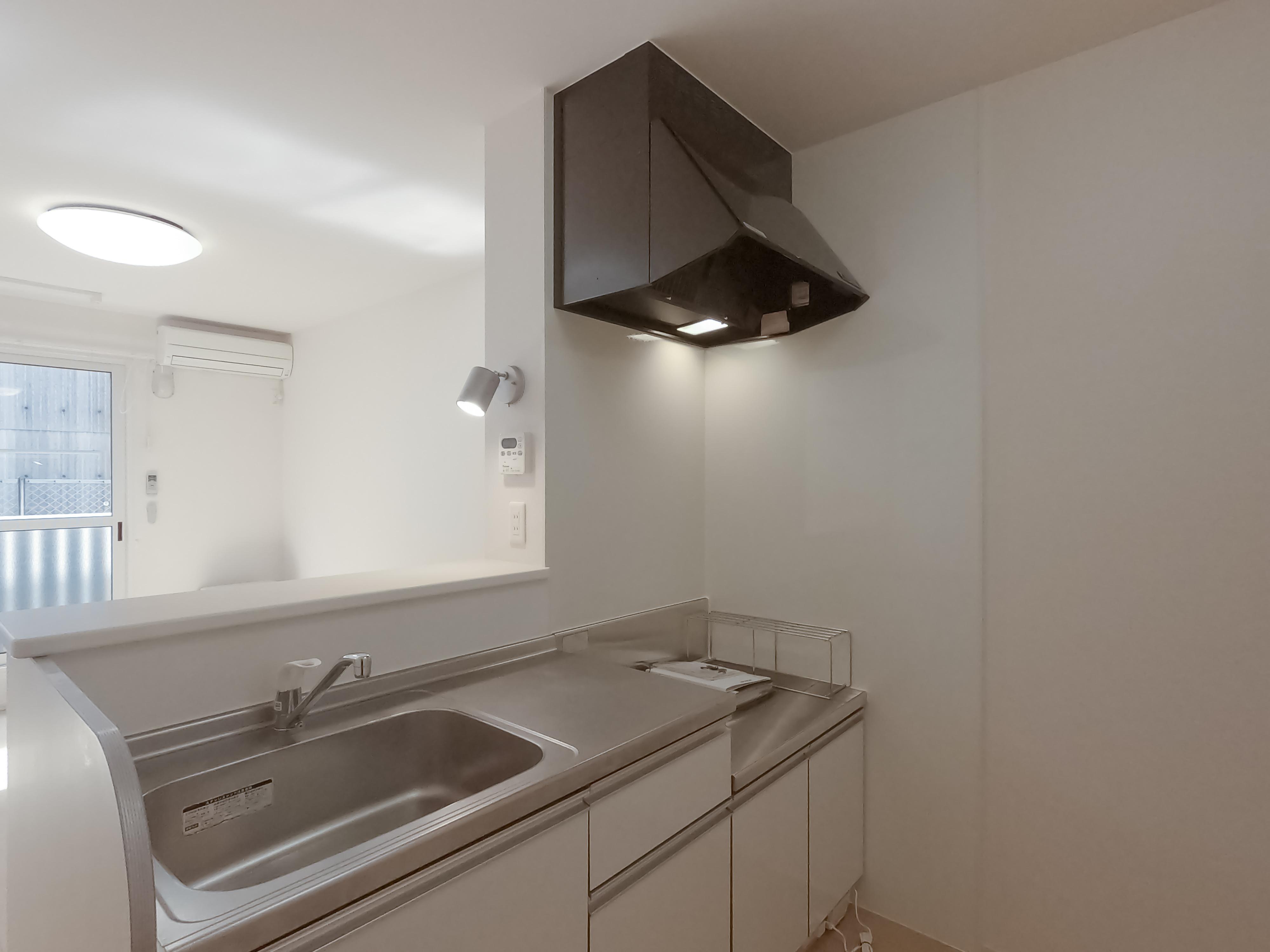 ★D-room★ペット可(小型犬)★インターネットWi-Fi無料★グランモアK