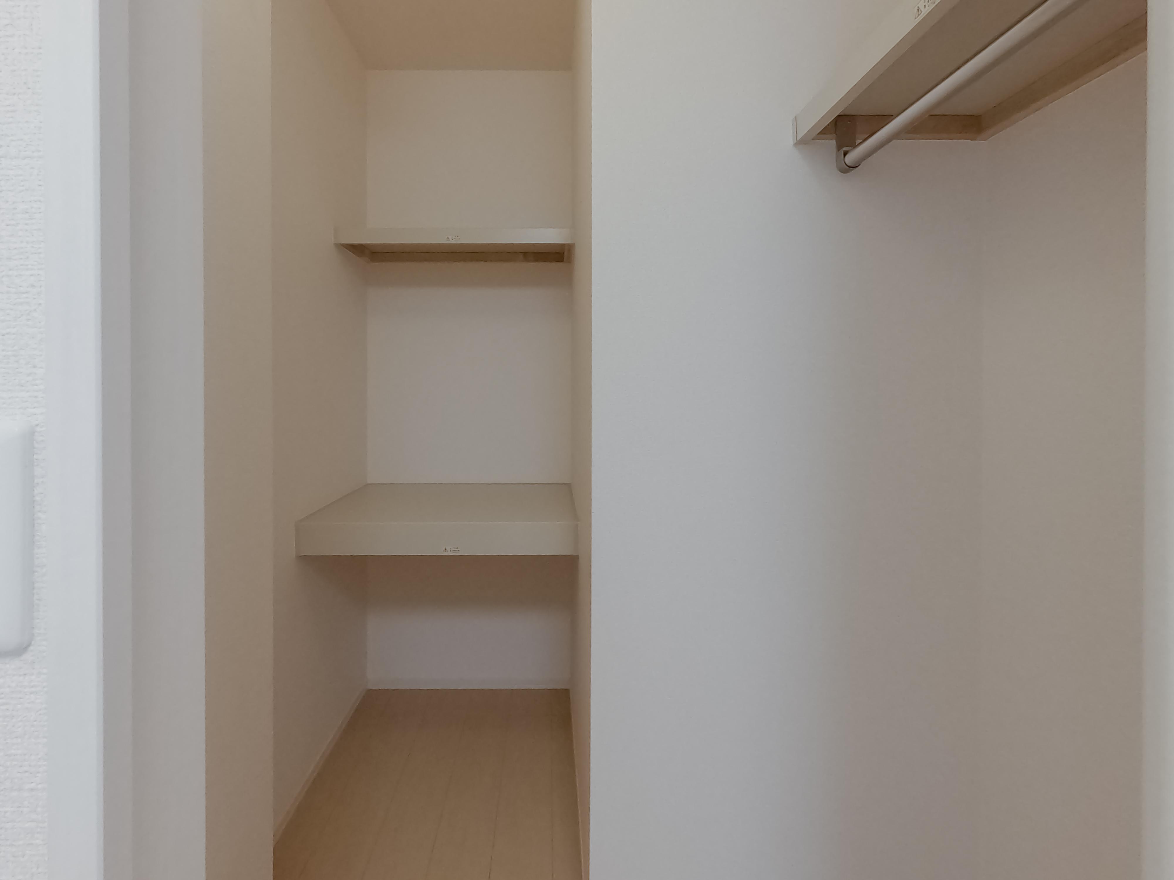 ★D-room★ペット可(小型犬)★インターネットWi-Fi無料★グランモアK