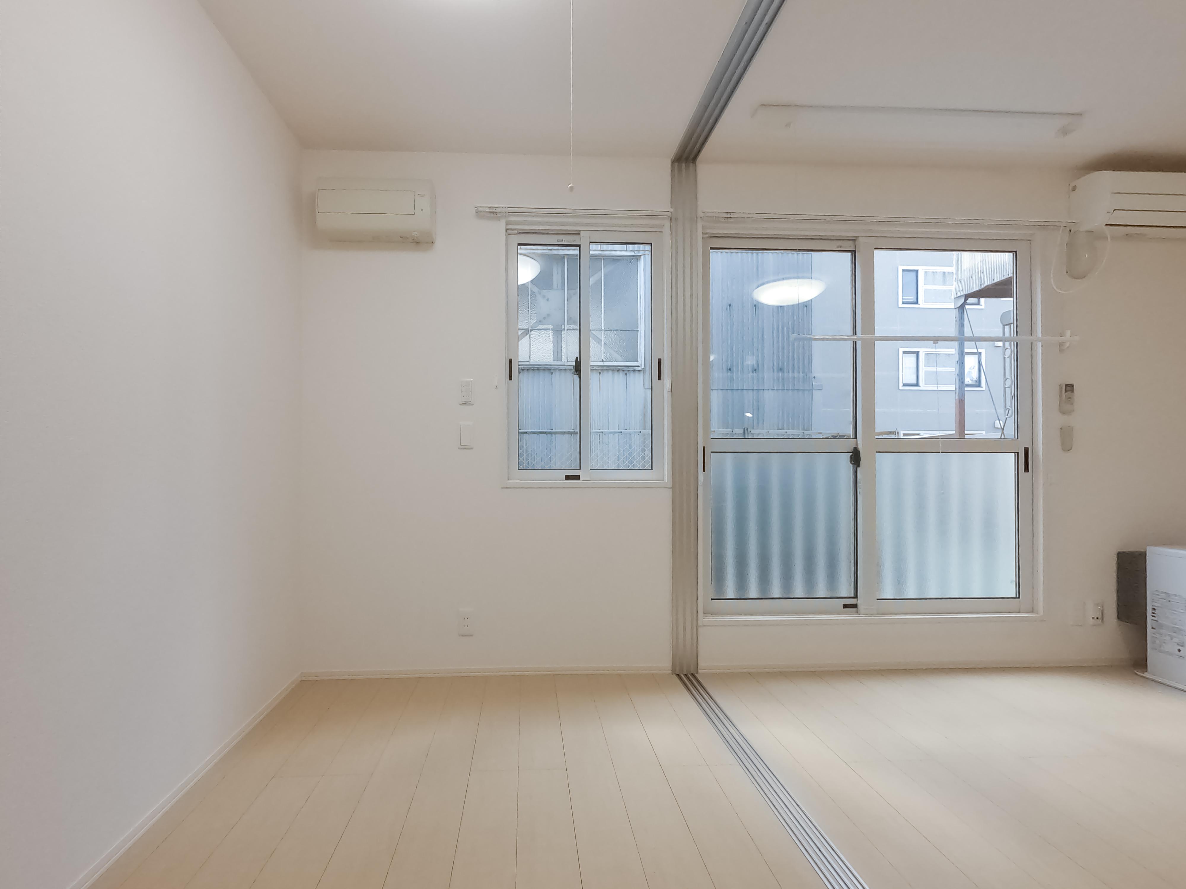 ★D-room★ペット可(小型犬)★インターネットWi-Fi無料★グランモアK