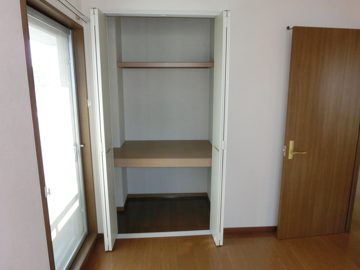 ★D-room★ペット可(小型犬)★シャトゥソレイユ