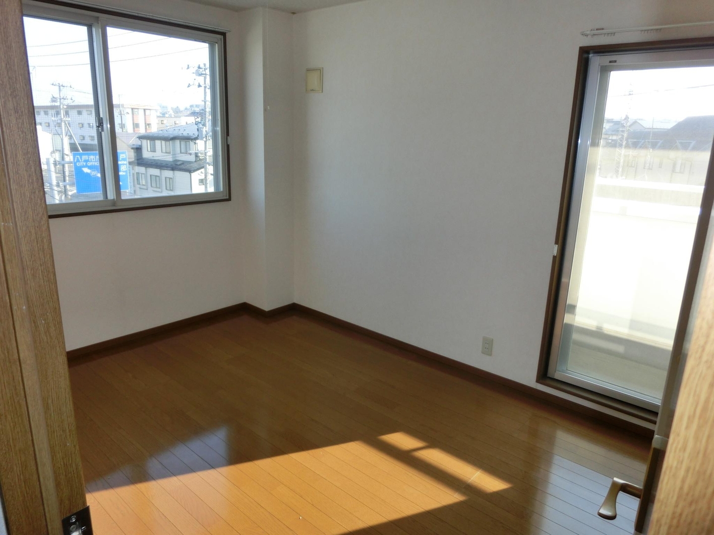 ★D-room★ペット可(小型犬)★シャトゥソレイユ