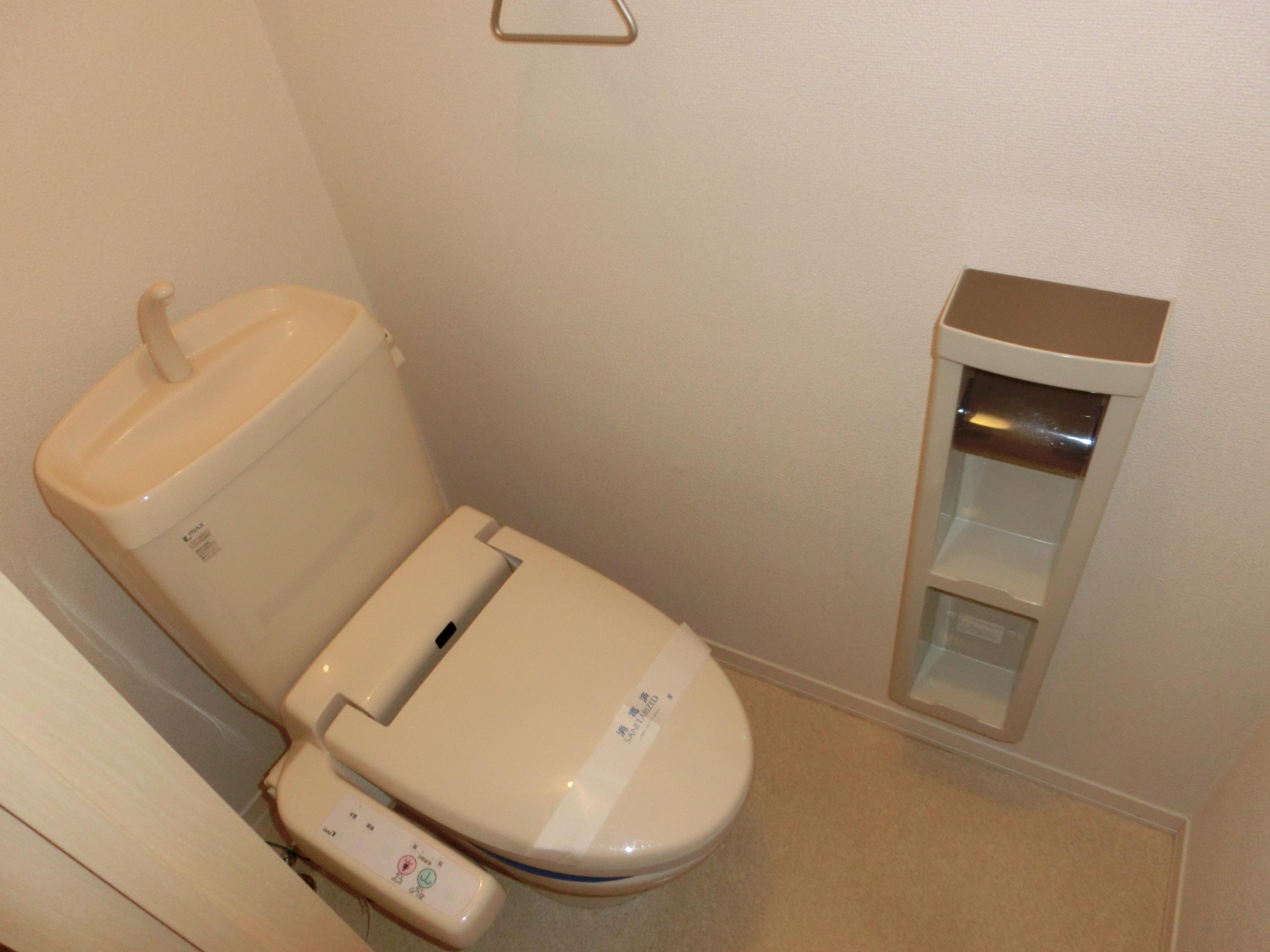 ★積水ハウス★インターネット無料（Wi-Fi対応）★MAISON・MAST売市A