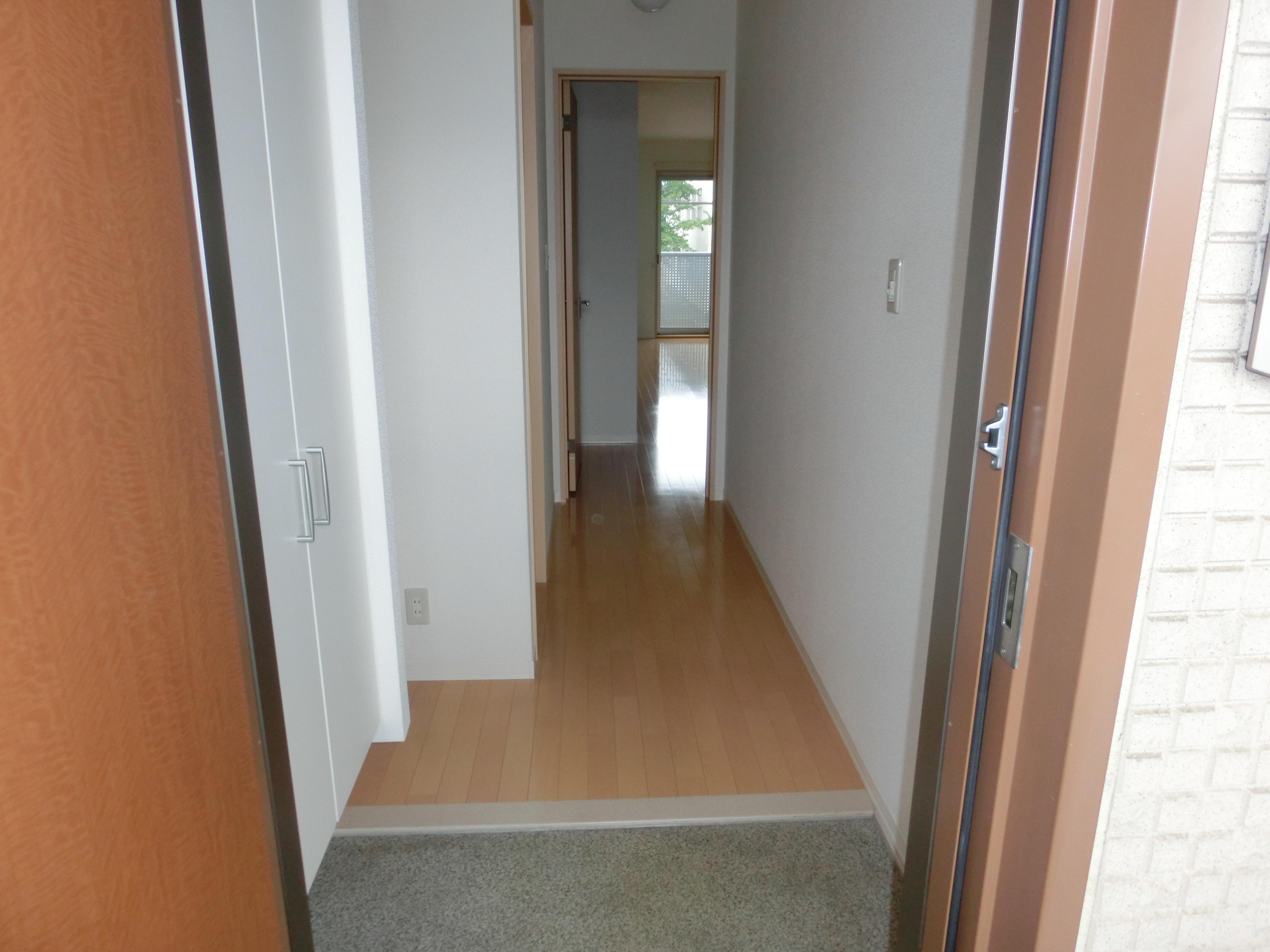 ★積水ハウス★インターネット無料（Wi-Fi対応）★MAISON・MAST売市A