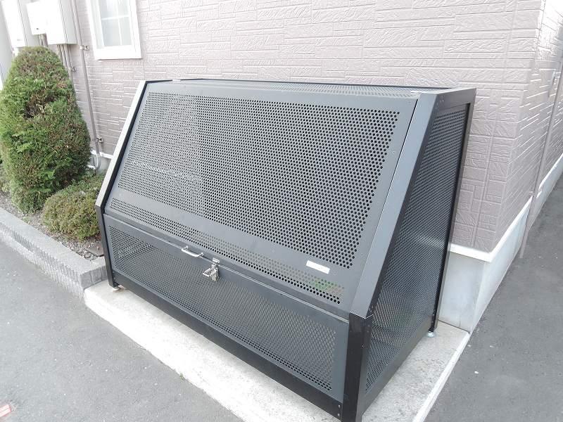 ★大東建託★ポンピエール