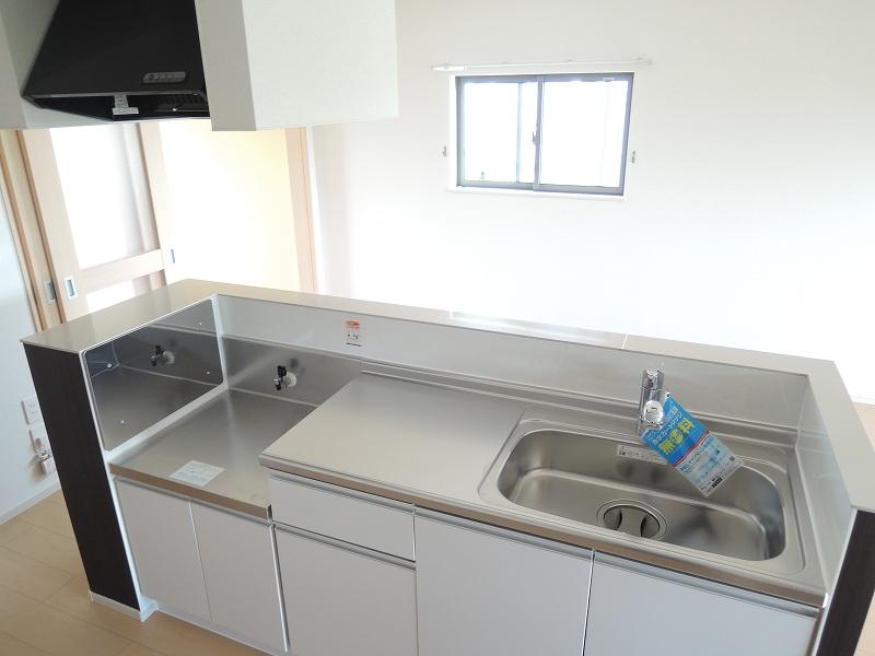 ★大東建託★グラン・ソレイユⅡB