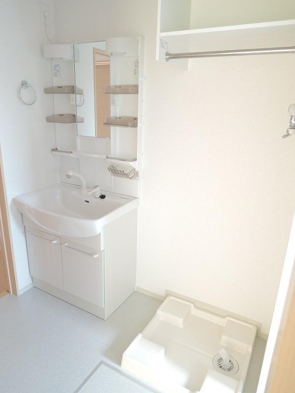 ★大東建託★グラン・ソレイユⅡB