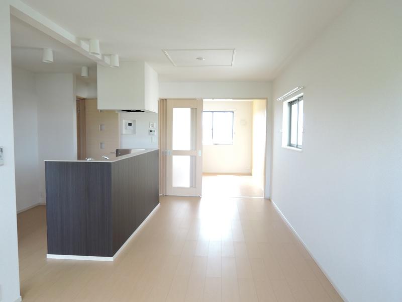 ★大東建託★グラン・ソレイユⅡB