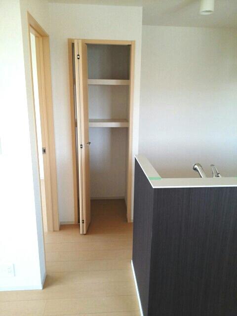 ★大東建託★グラン・ソレイユⅡB