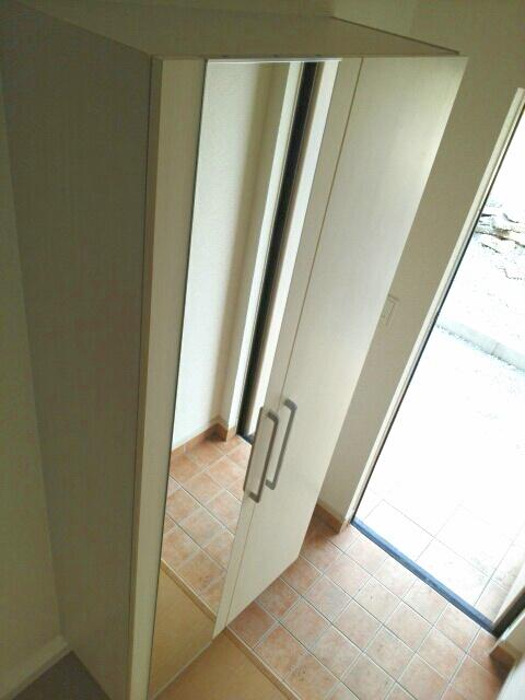 ★大東建託★グラン・ソレイユⅡB