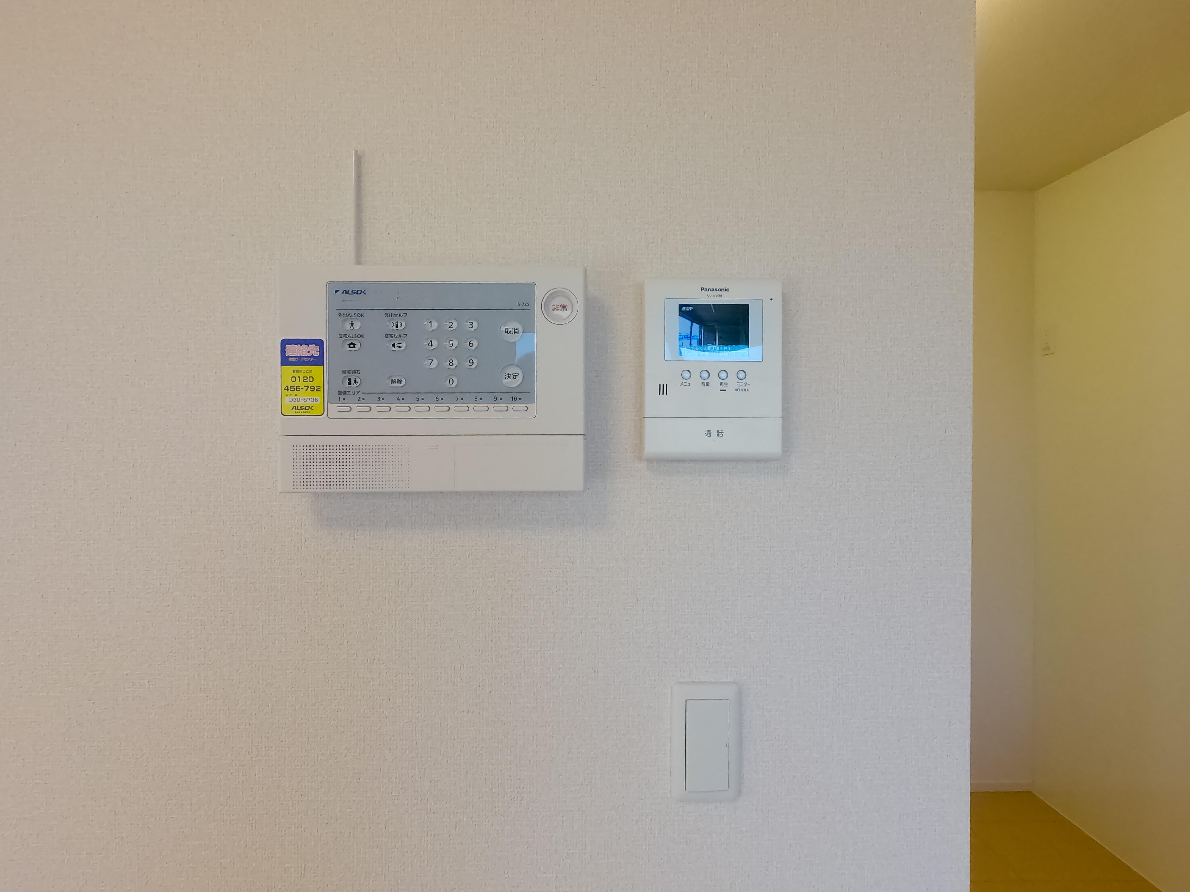 ★D-room★インターネット無料★エーフ・ヒルズ