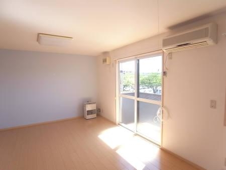 ★D-room★インターネットWi-Fi無料★グランヴィラージュC