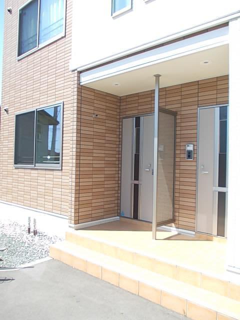 ★大東建託★カーサ プリート